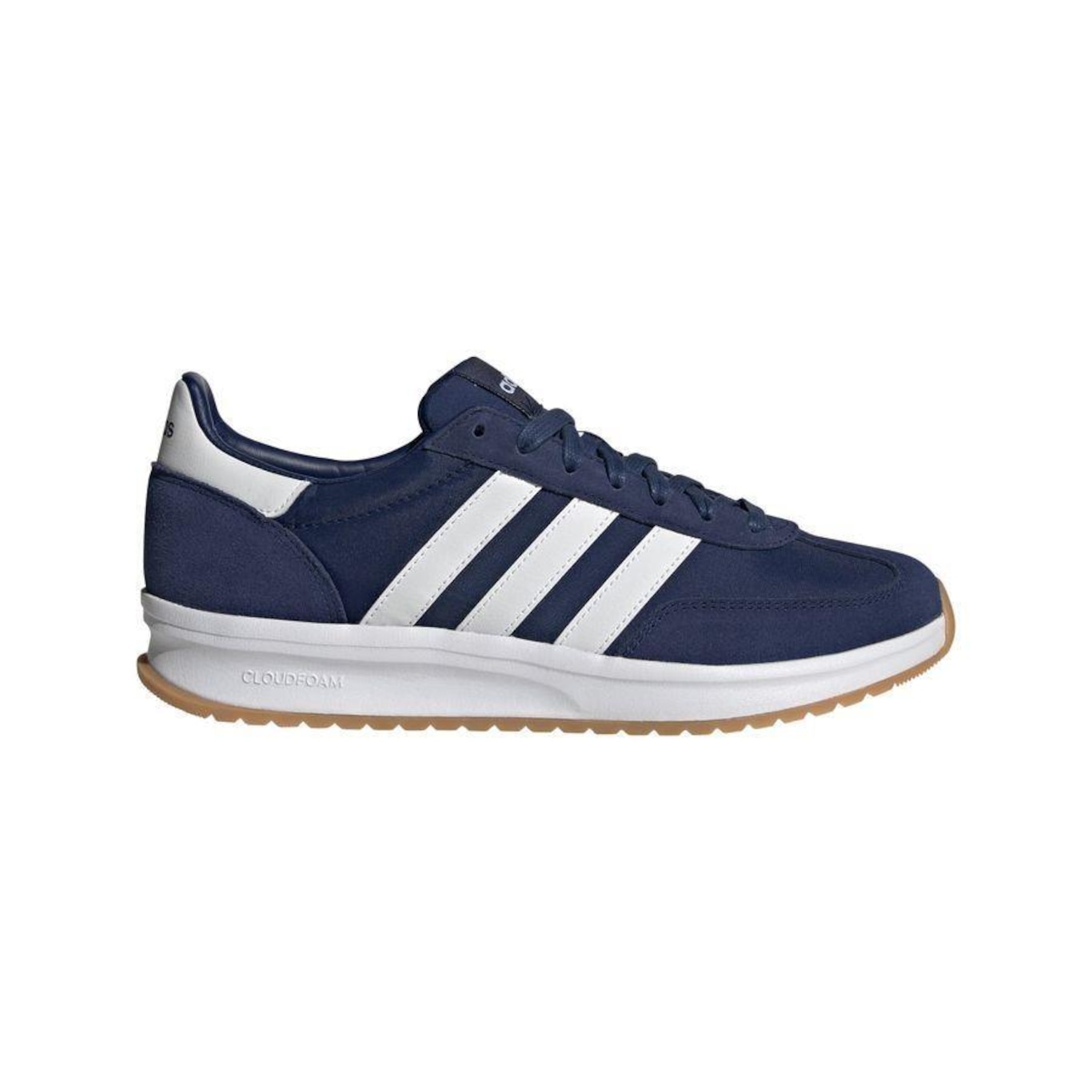 Tênis adidas Run 70S 2.0 - Masculino - Foto 1