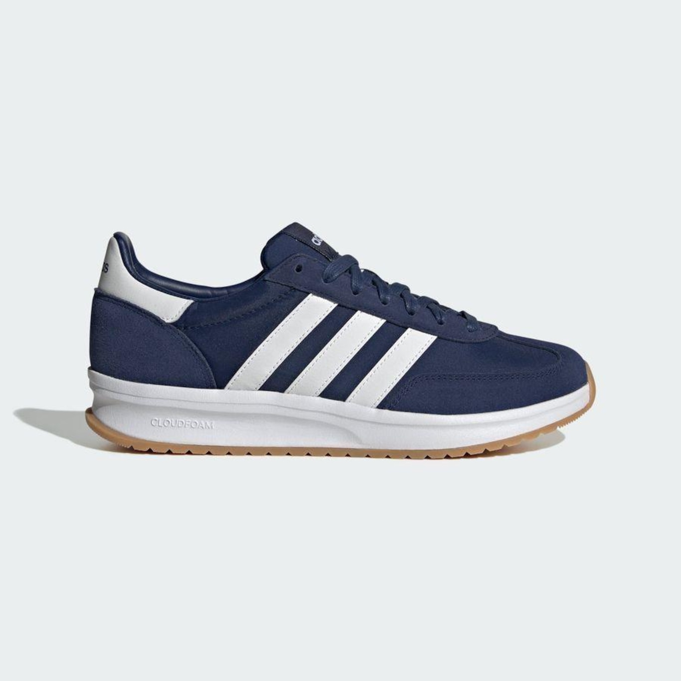 Tênis adidas Run 70S 2.0 - Masculino - Foto 2