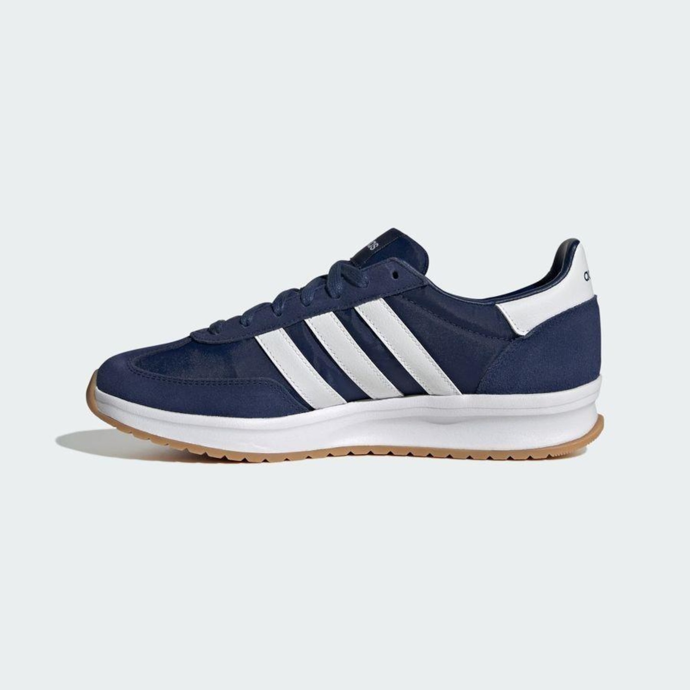 Tênis adidas Run 70S 2.0 - Masculino - Foto 3