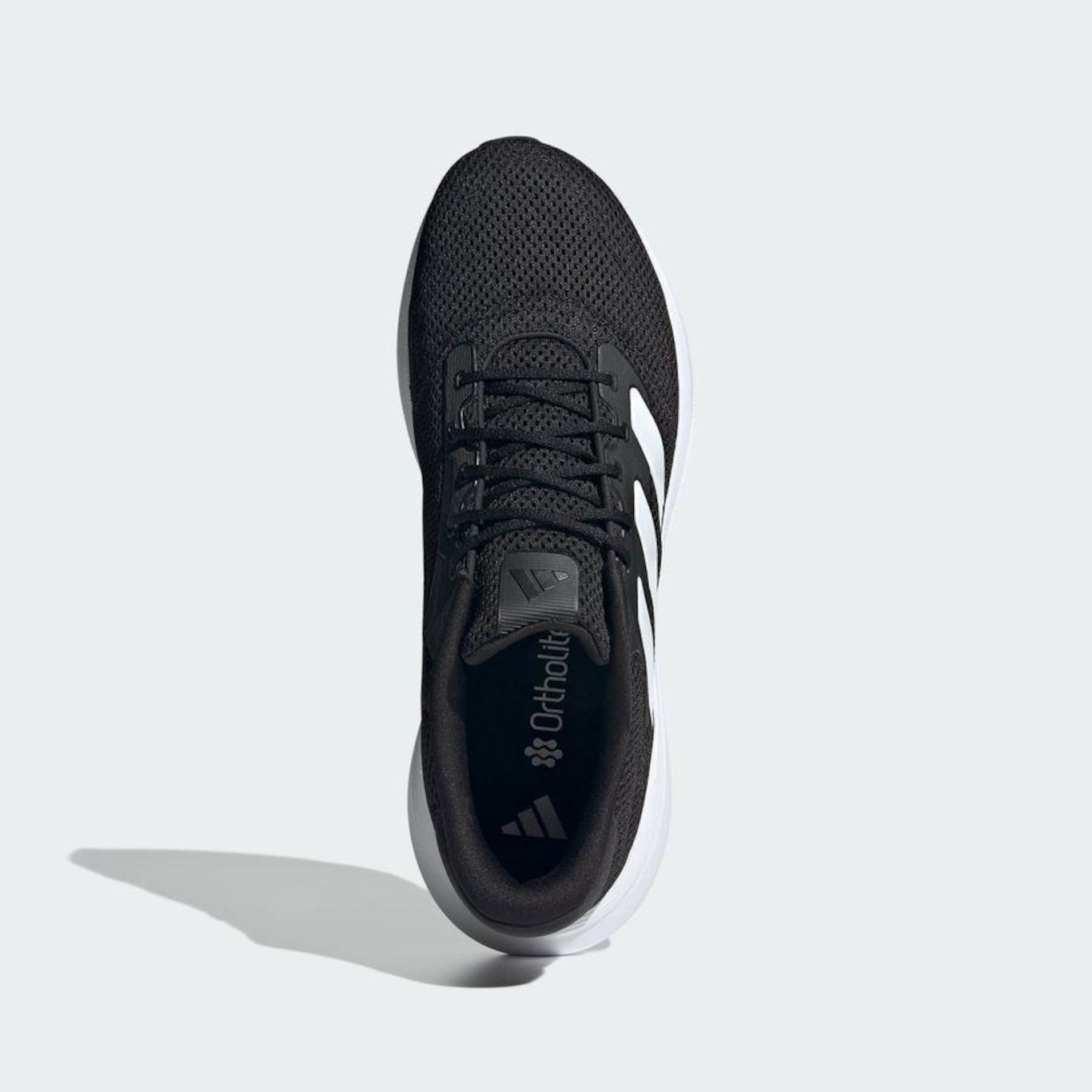 Tênis adidas Response Runner - Unissex - Foto 4