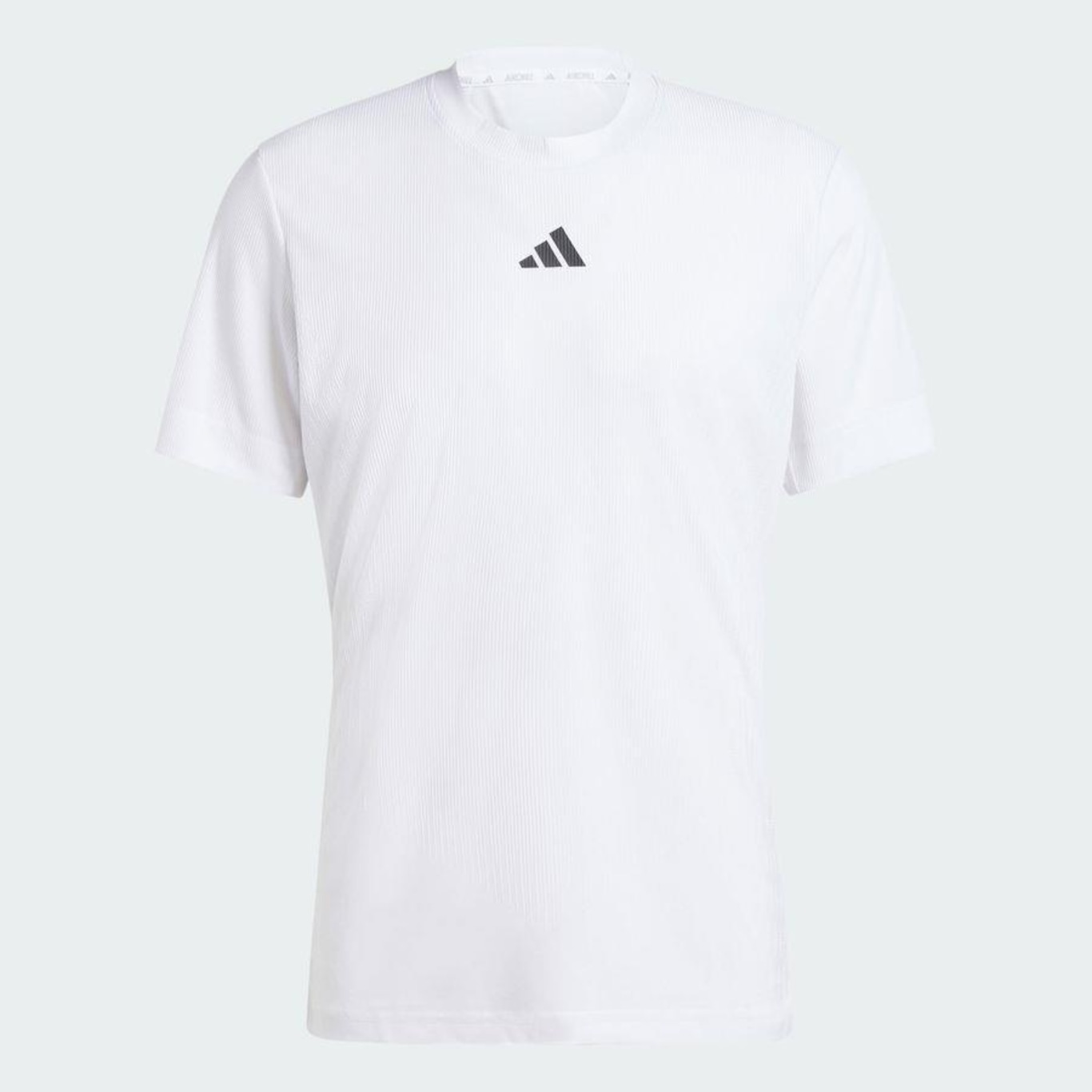 Camiseta adidas Tennis Pro Airchill Freelift - Masculina - Foto 4