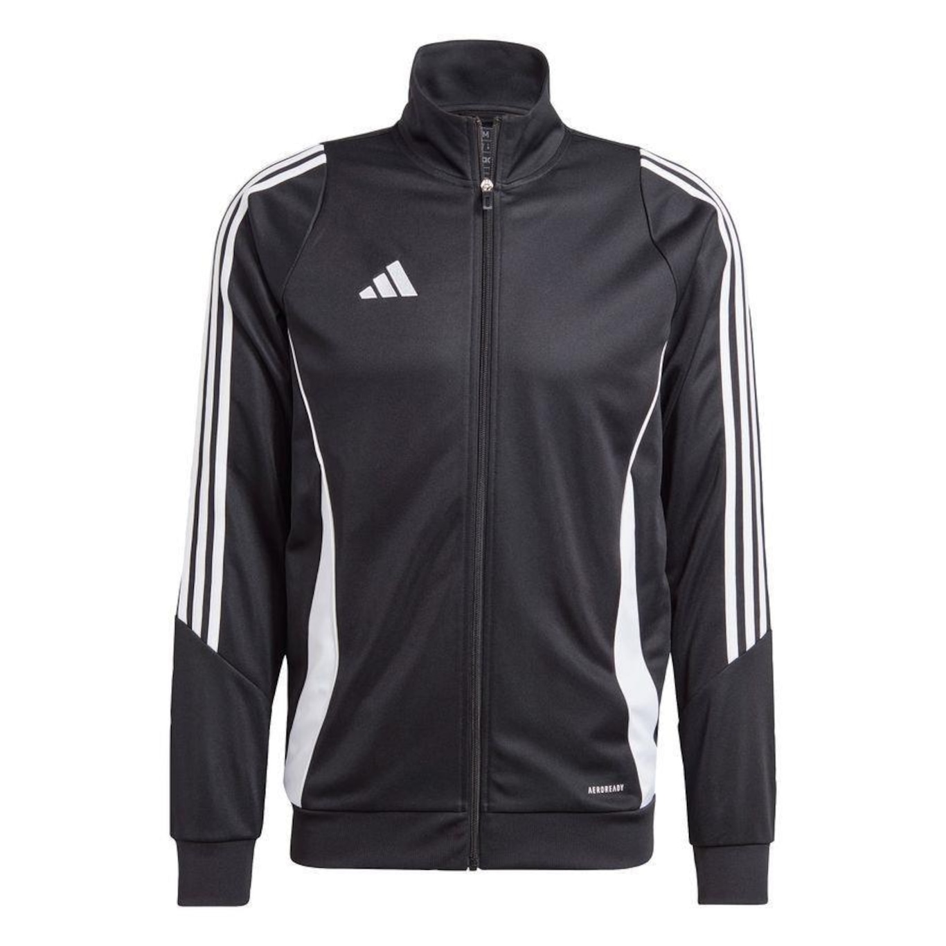 Jaqueta sem Capuz adidas Treino Tiro 24 - Masculina - Foto 1