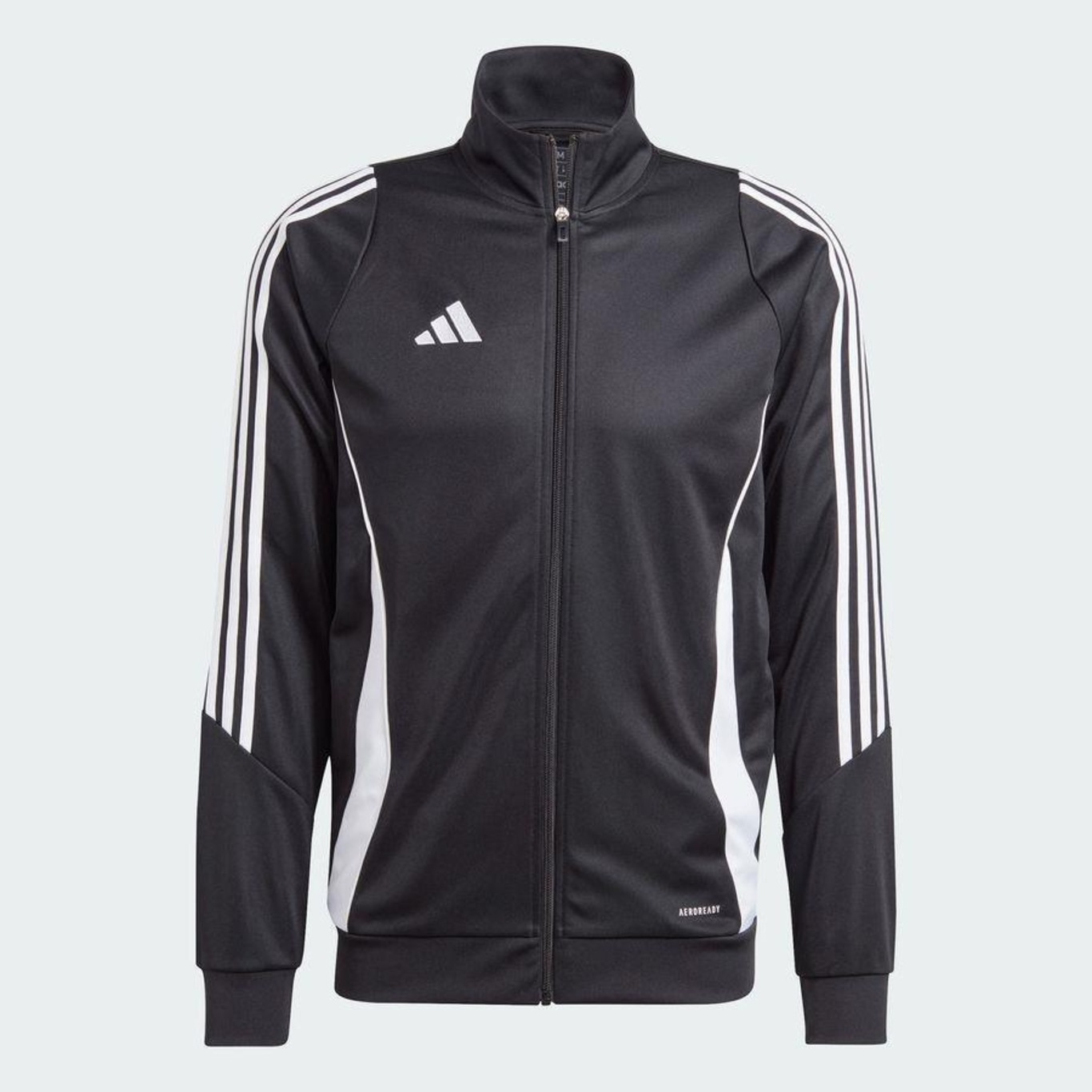 Jaqueta sem Capuz adidas Treino Tiro 24 - Masculina - Foto 3