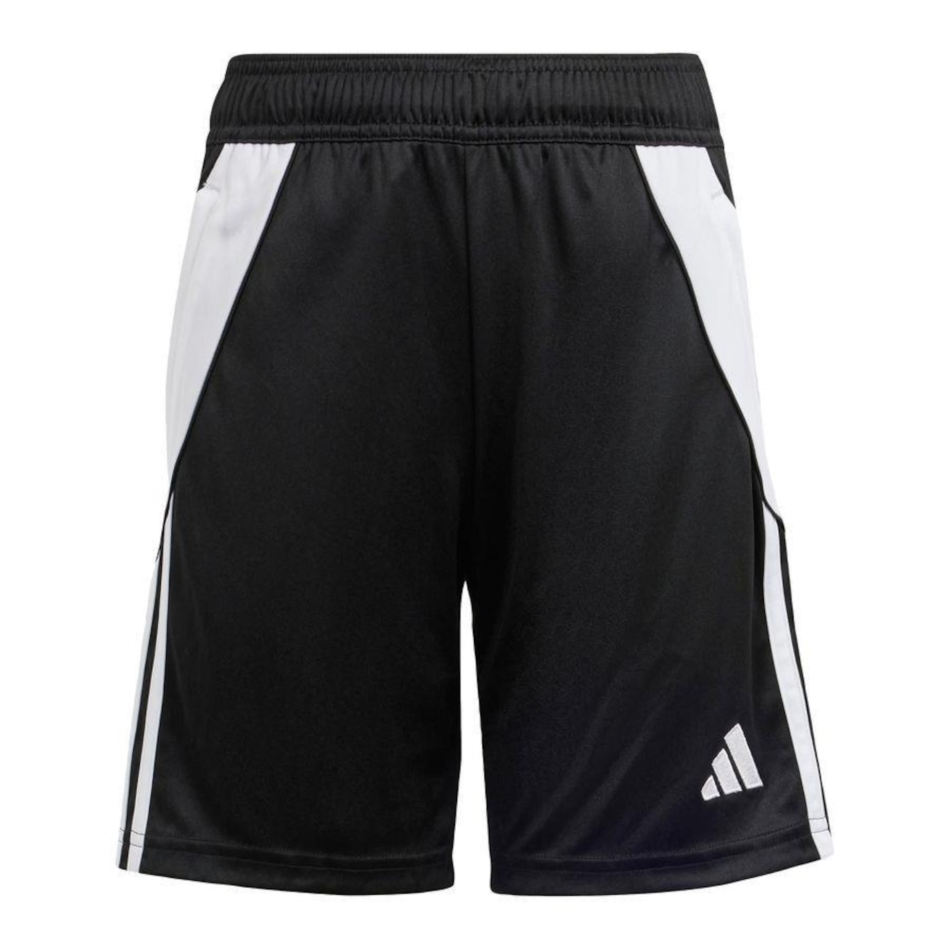 Shorts adidas Tiro 24 - Infantil - Foto 1