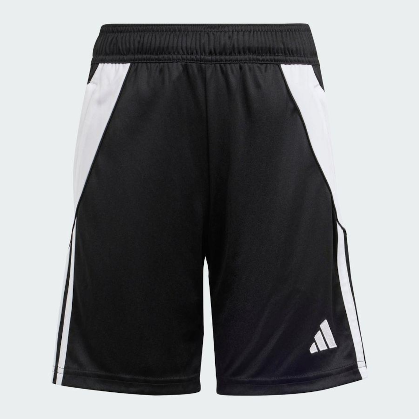 Shorts adidas Tiro 24 - Infantil - Foto 2