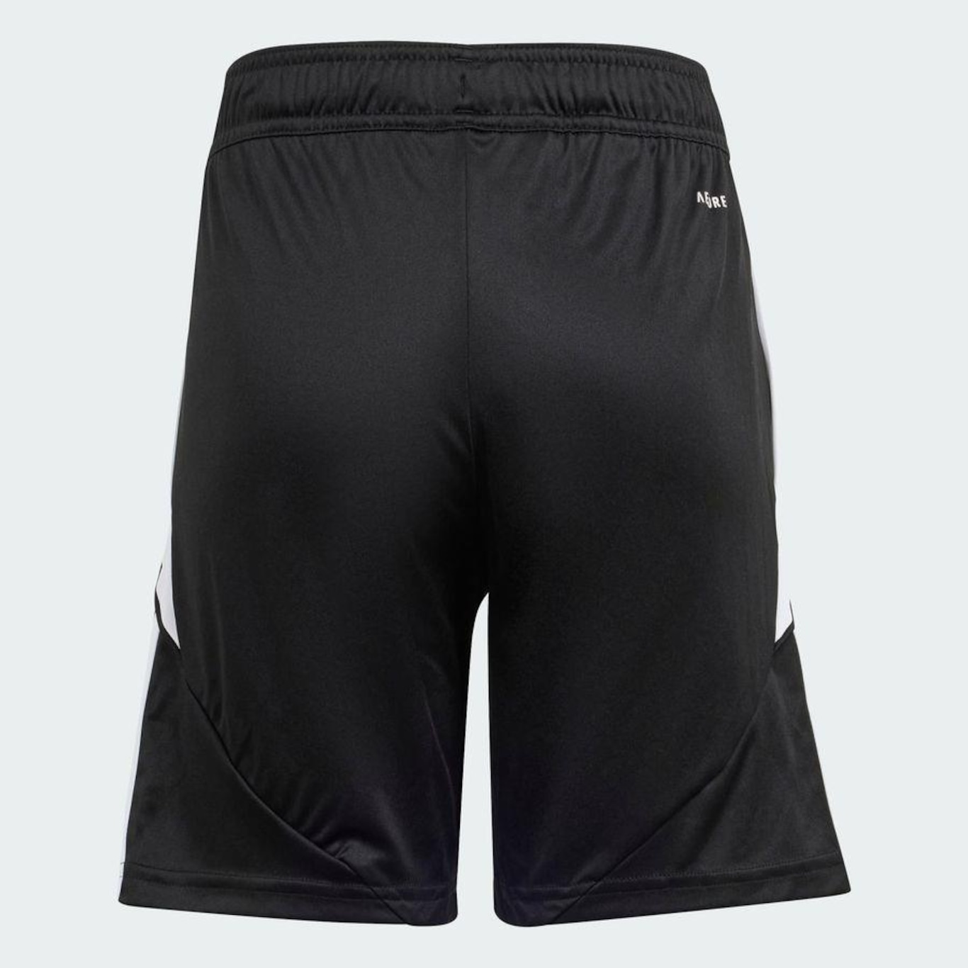 Shorts adidas Tiro 24 - Infantil - Foto 3