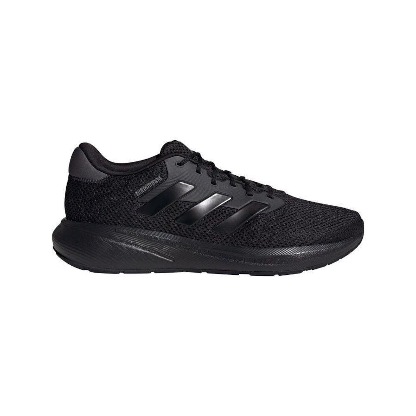 Tênis adidas Response Runner - Unissex - Foto 1