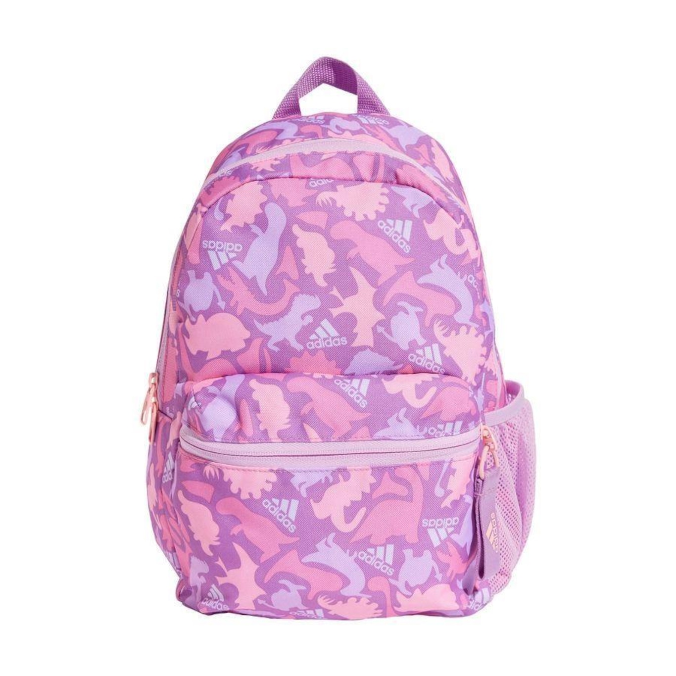 Mochila adidas Estampada - Infantil - Foto 1