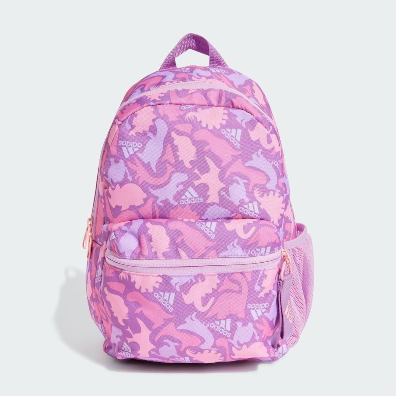 Mochila adidas Estampada - Infantil - Foto 2