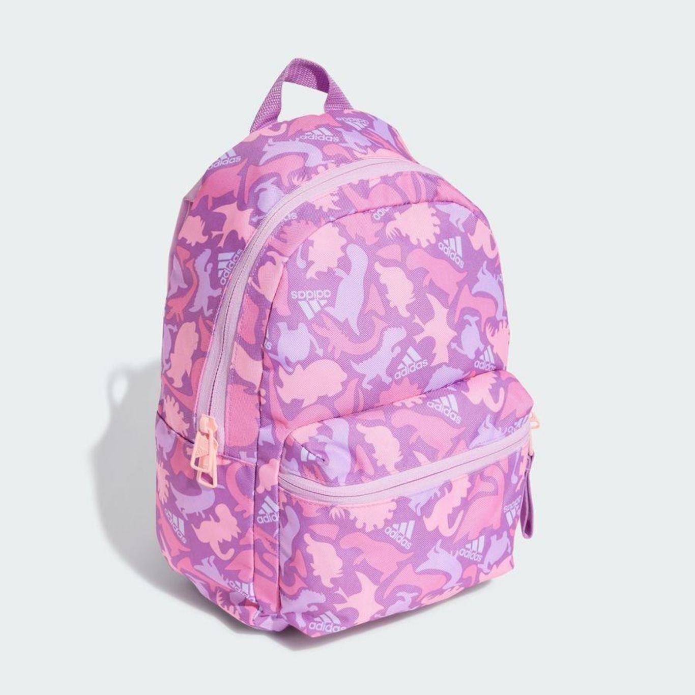 Mochila adidas Estampada - Infantil - Foto 3