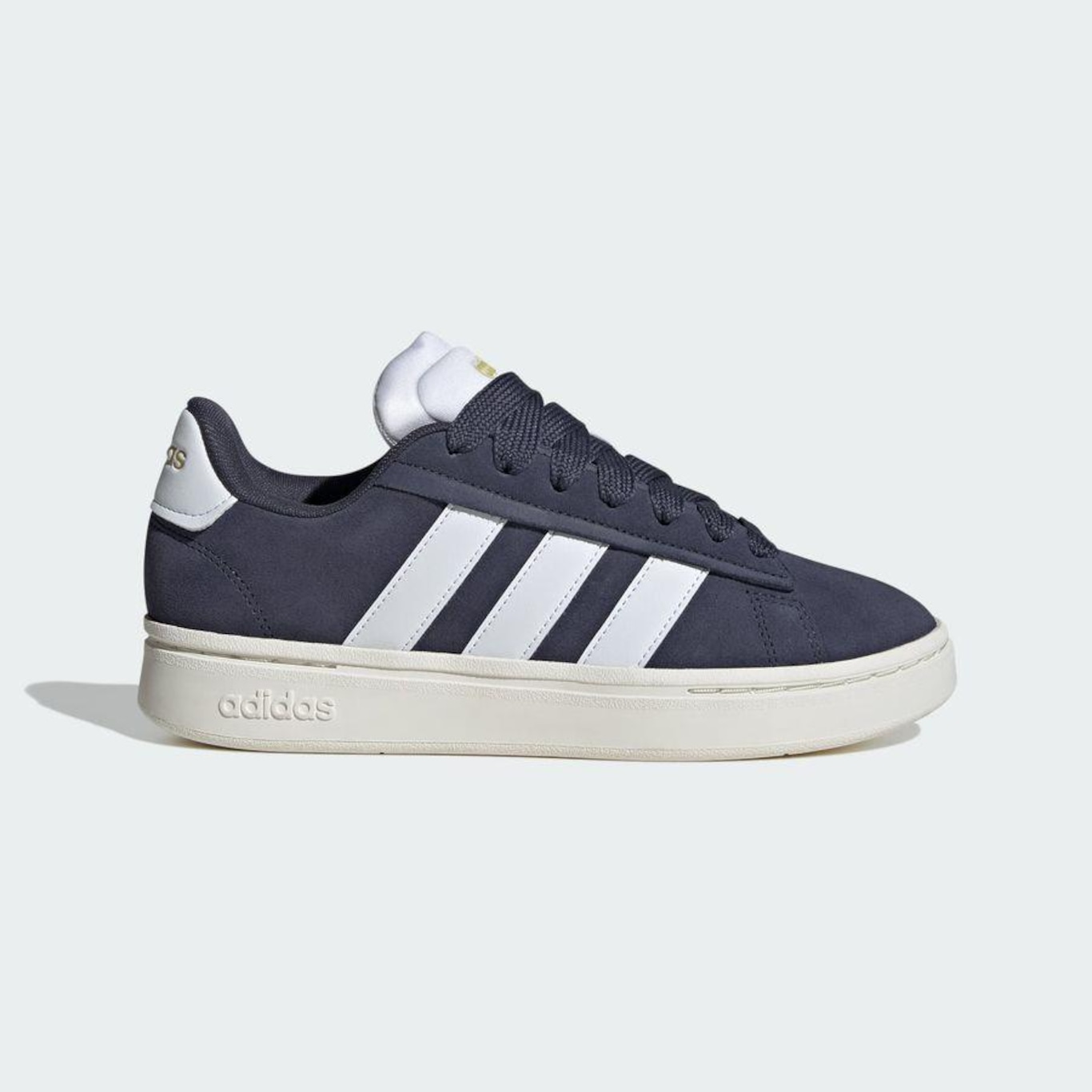 Tênis adidas Grand Court Alpha - Feminino - Foto 2