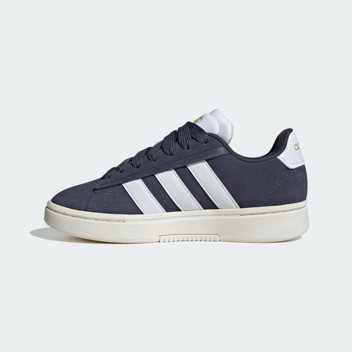 Tênis adidas Grand Court Alpha - Feminino - Foto 3