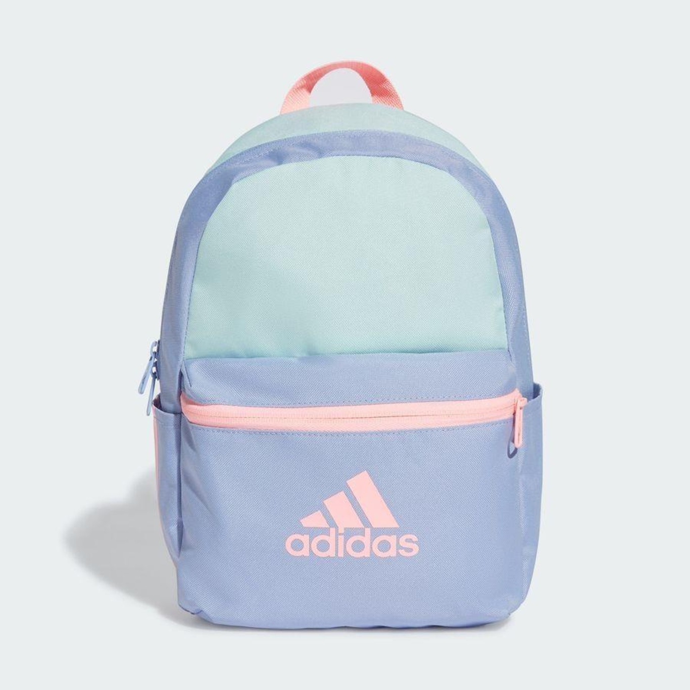 Mochila adidas Badge Of Sport - Infantil - Foto 2