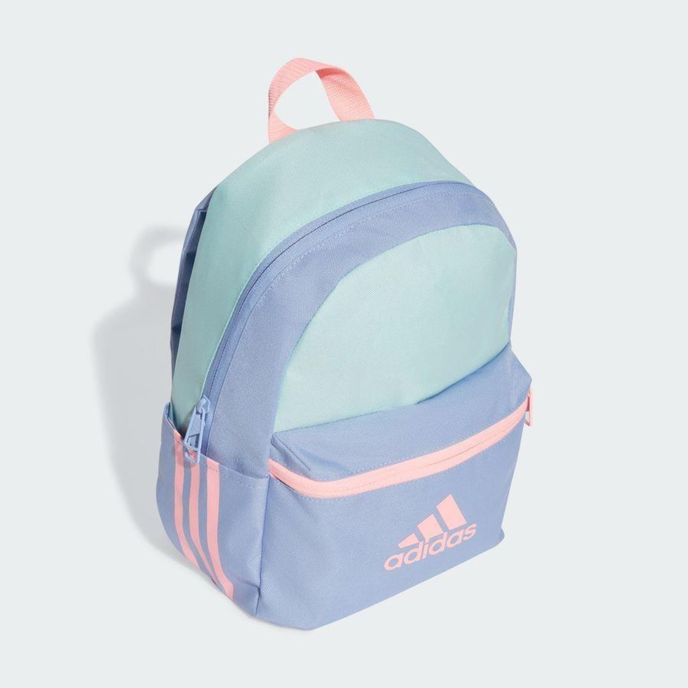 Mochila adidas Badge Of Sport - Infantil - Foto 3