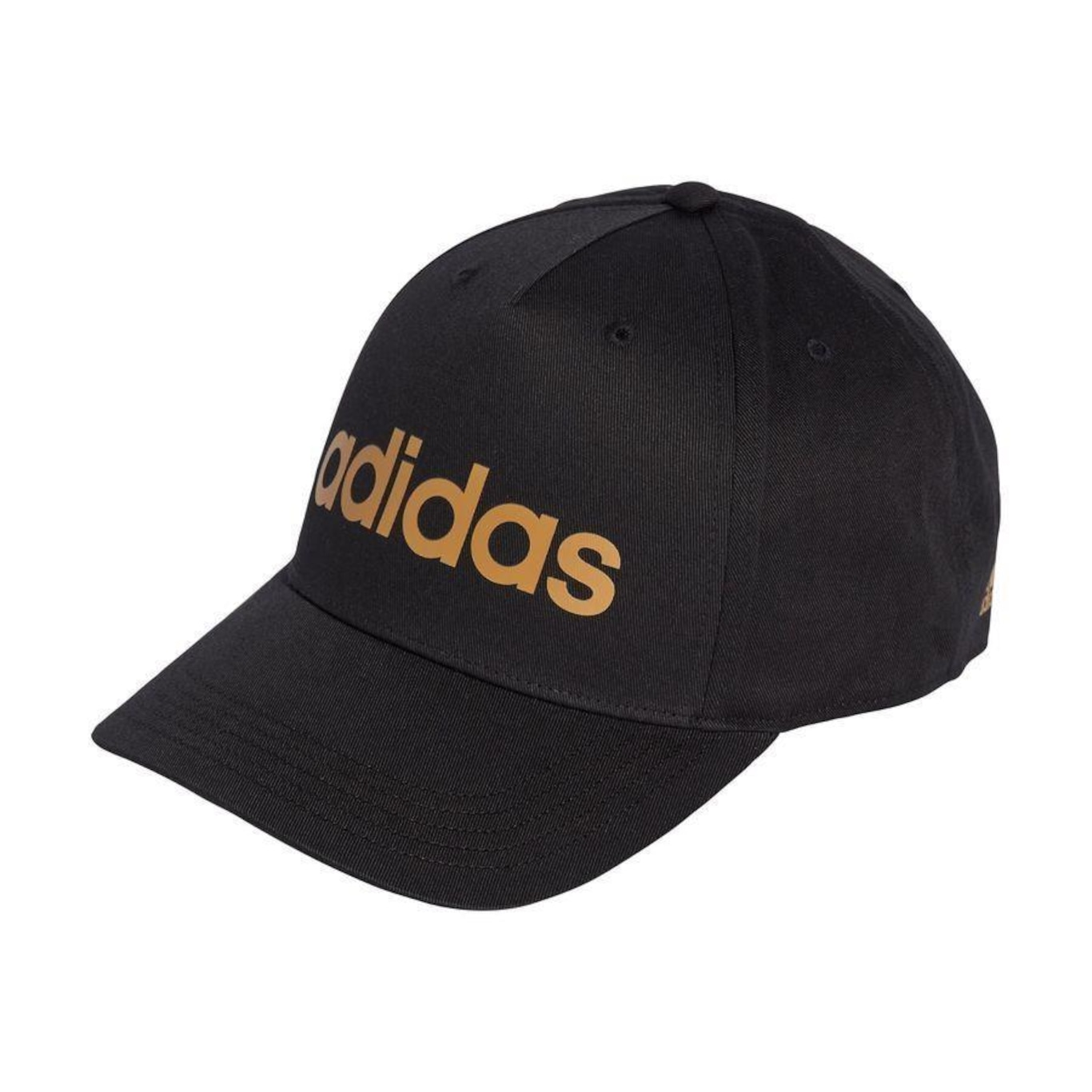 Boné Aba Curva adidas Daily - Snapback - Adulto - Foto 1