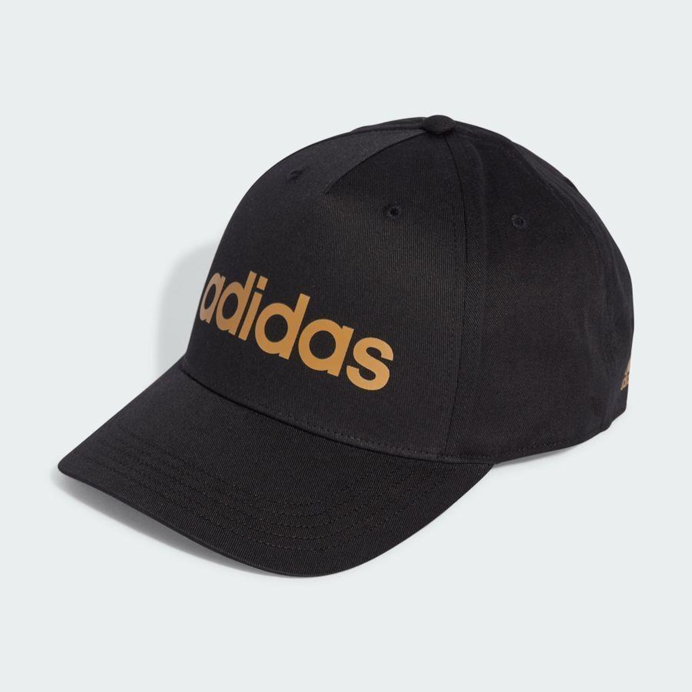 Boné Aba Curva adidas Daily - Snapback - Adulto - Foto 2