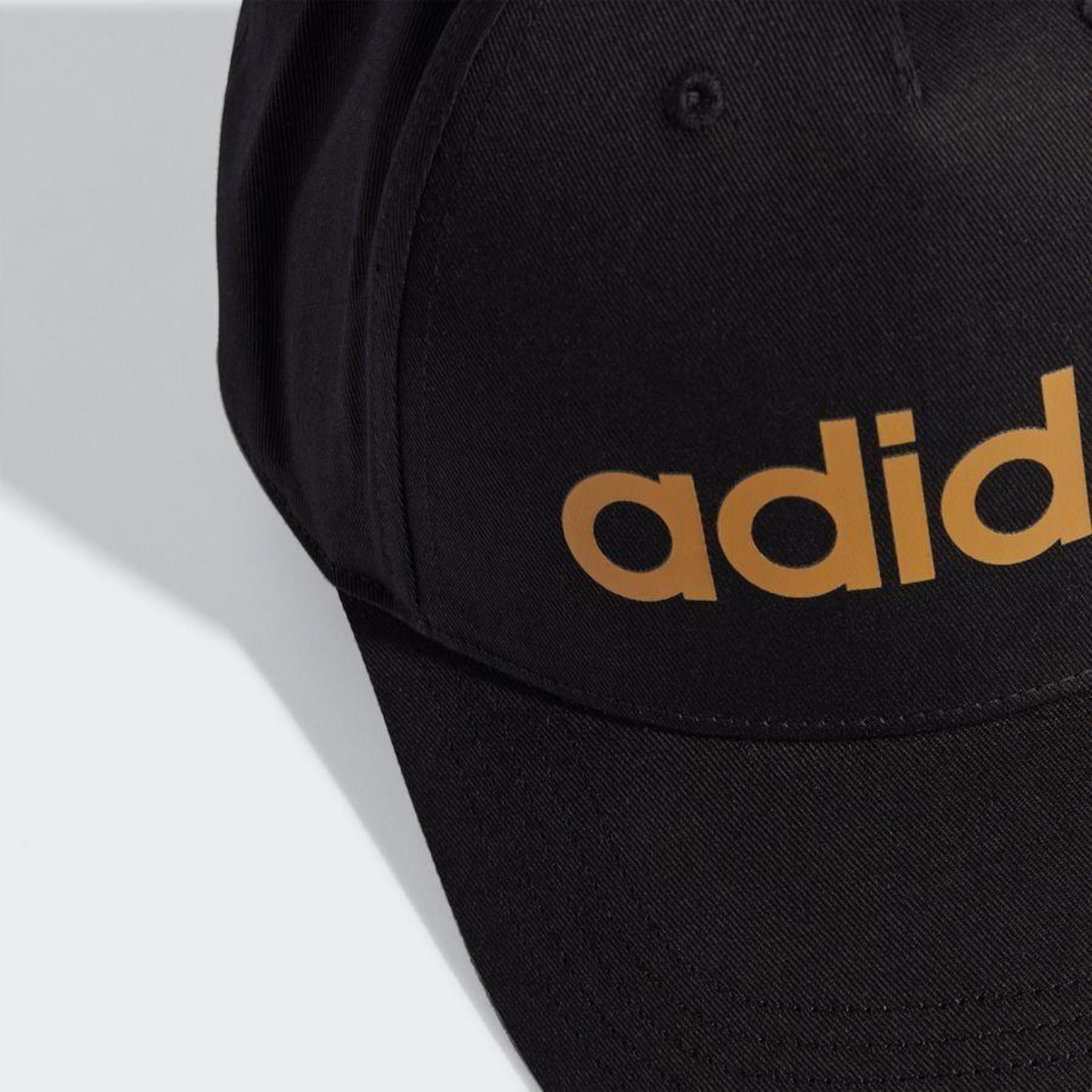 Boné Aba Curva adidas Daily - Snapback - Adulto - Foto 3