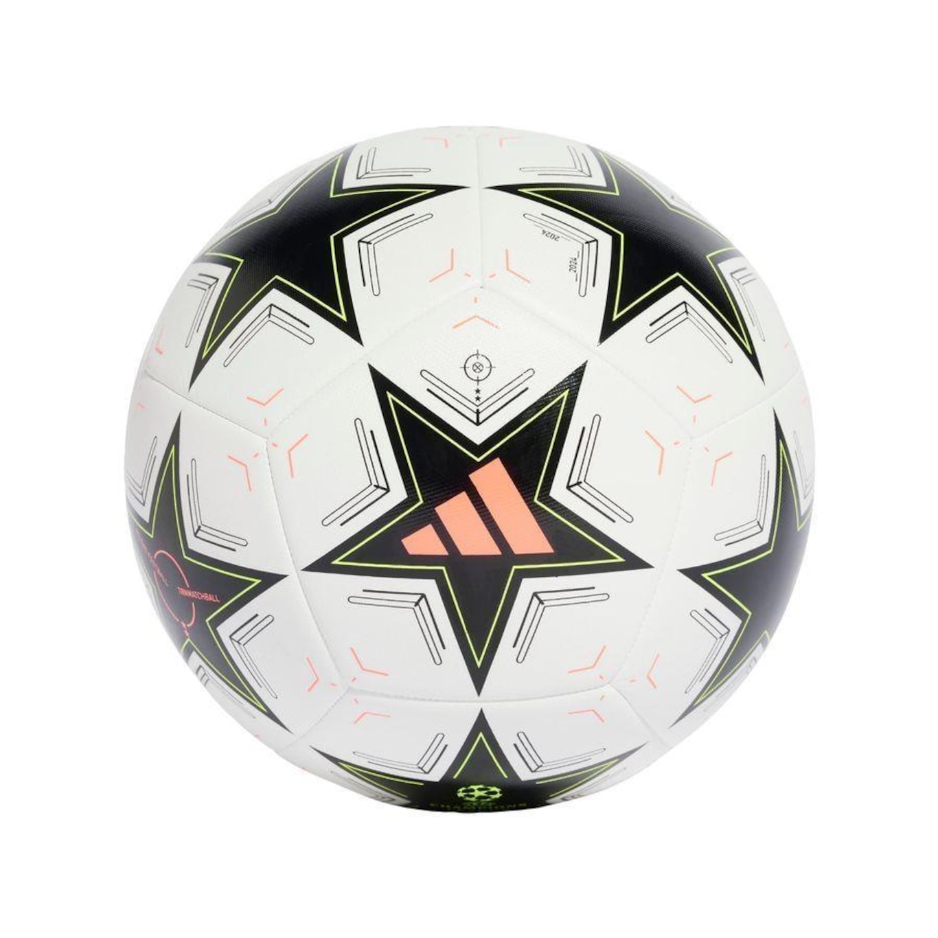 Bola de Futebol de Campo adidas Ucl Trn - Foto 1