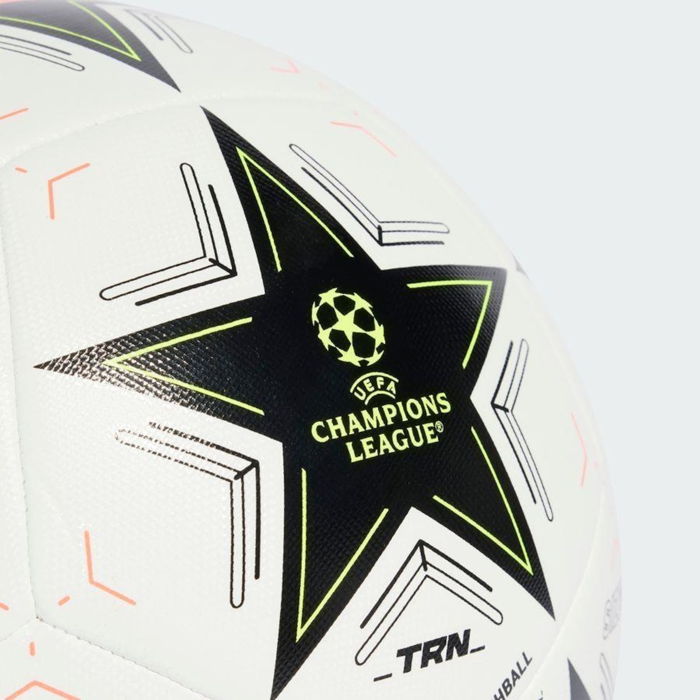 Bola de Futebol de Campo adidas Ucl Trn - Foto 3