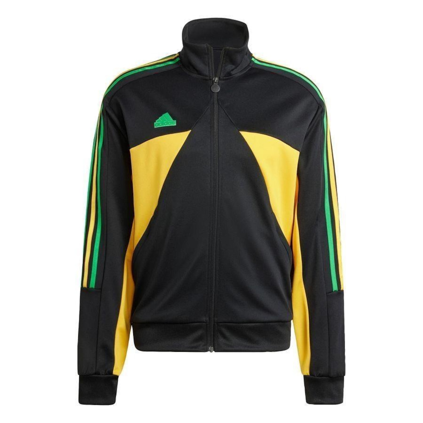 Jaqueta sem Capuz adidas House Of Tiro Nations Pack - Masculina - Foto 1