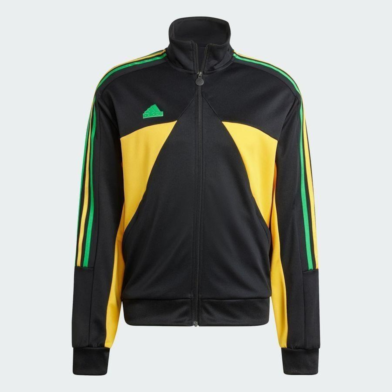 Jaqueta sem Capuz adidas House Of Tiro Nations Pack - Masculina - Foto 2