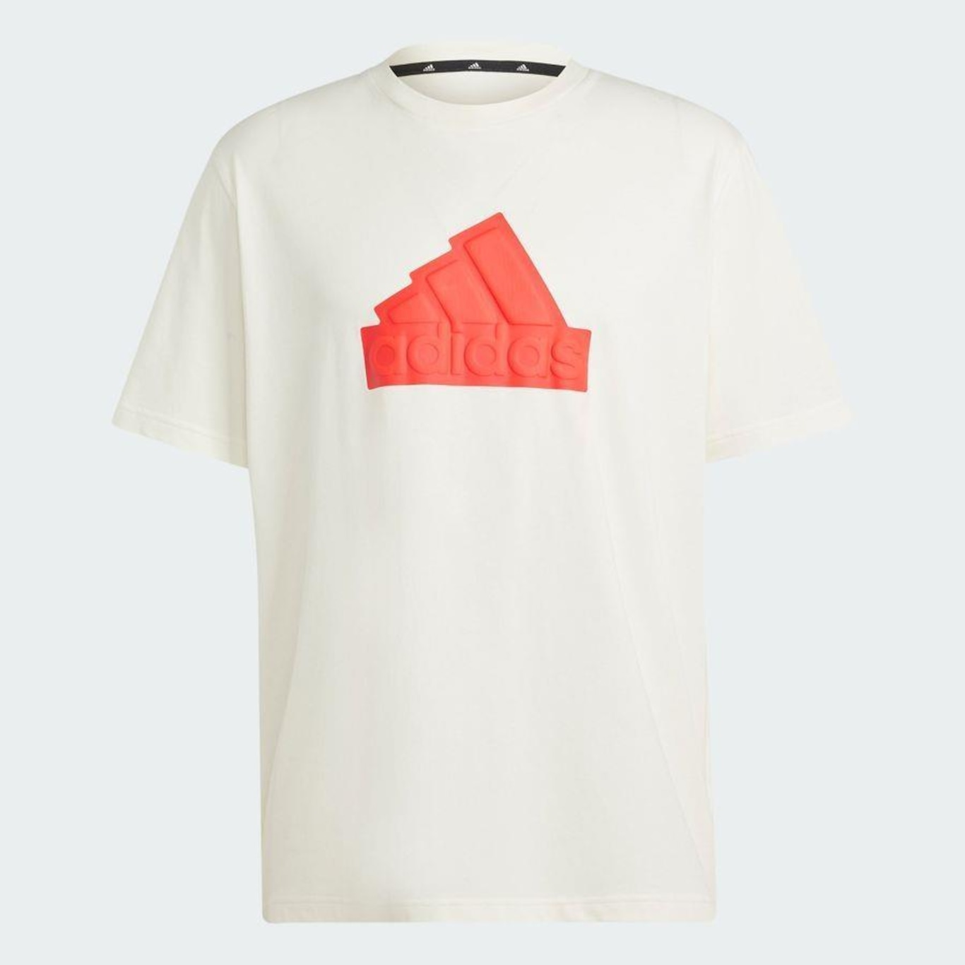 Camiseta adidas Future Icons Badge Of Sport - Masculina - Foto 3