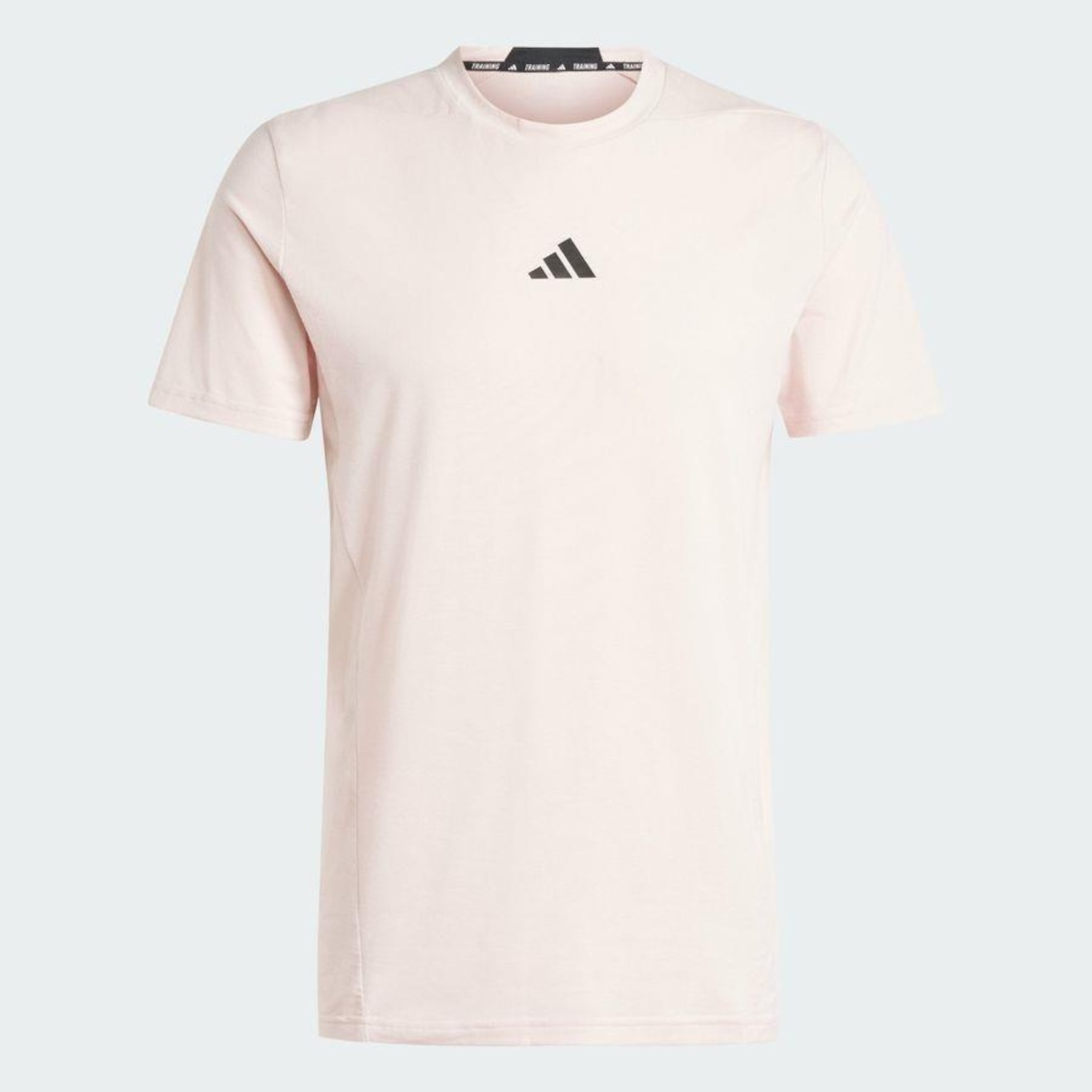 Camiseta adidas Designed For Training - Masculina - Foto 4