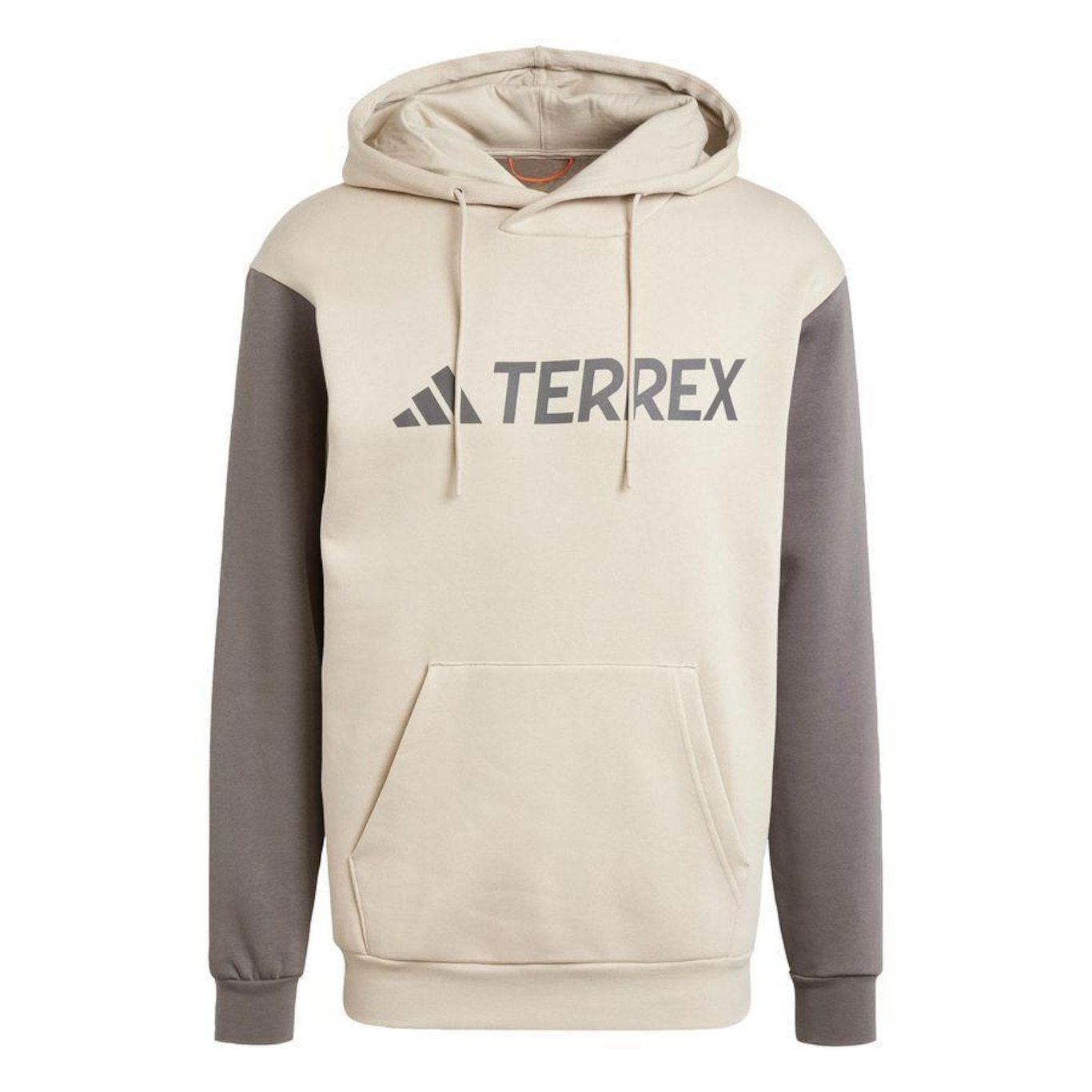 Blusão de Moletom com Capuz Terrex Multi Large Logo - Masculino - Foto 1