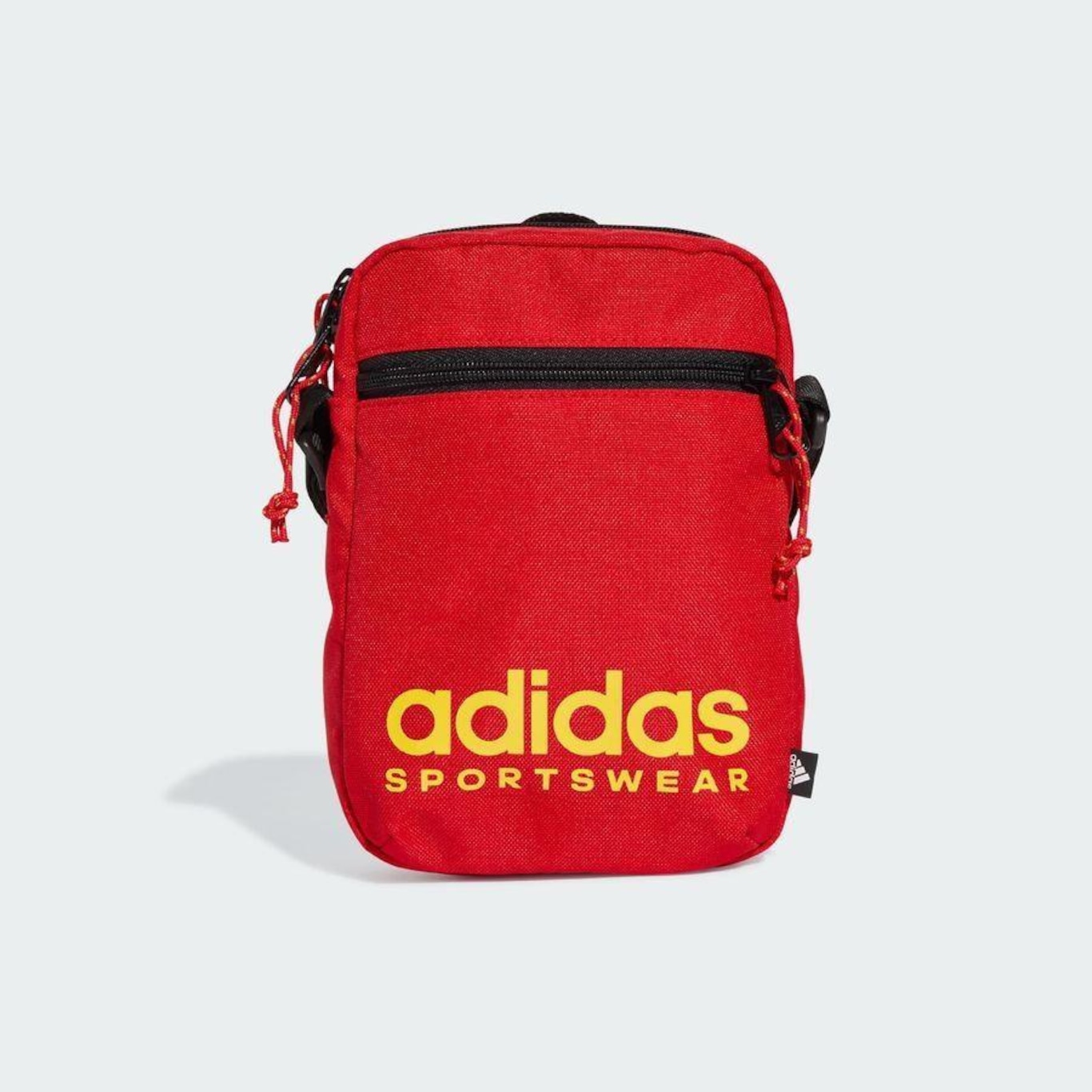 Shoulder Bag adidas Nations Pack Sportswear Festival - Foto 2