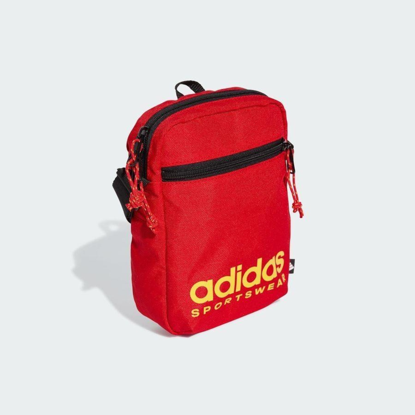 Shoulder Bag adidas Nations Pack Sportswear Festival - Foto 3