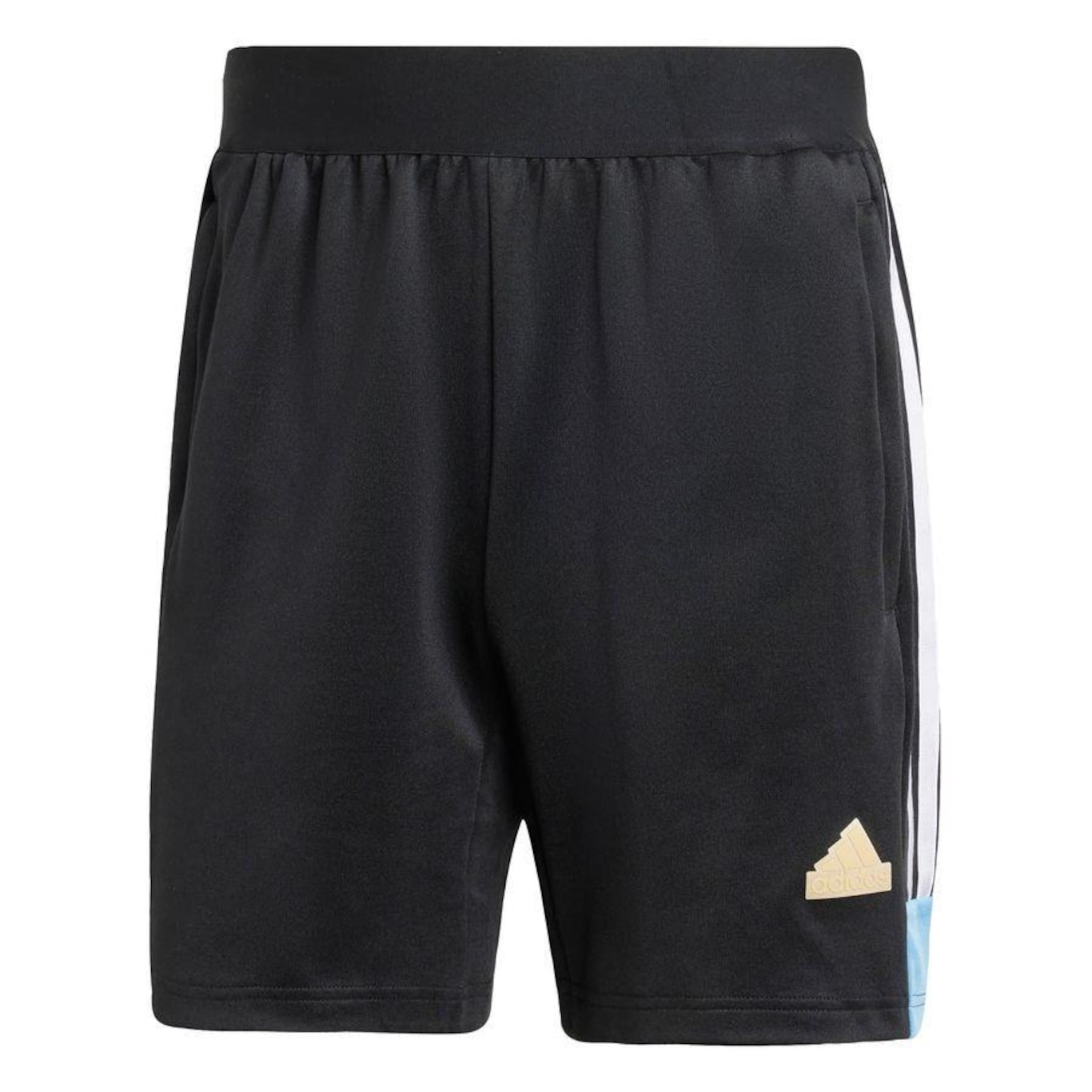 Shorts adidas Tiro Ntpk Sho - Masculino - Foto 1