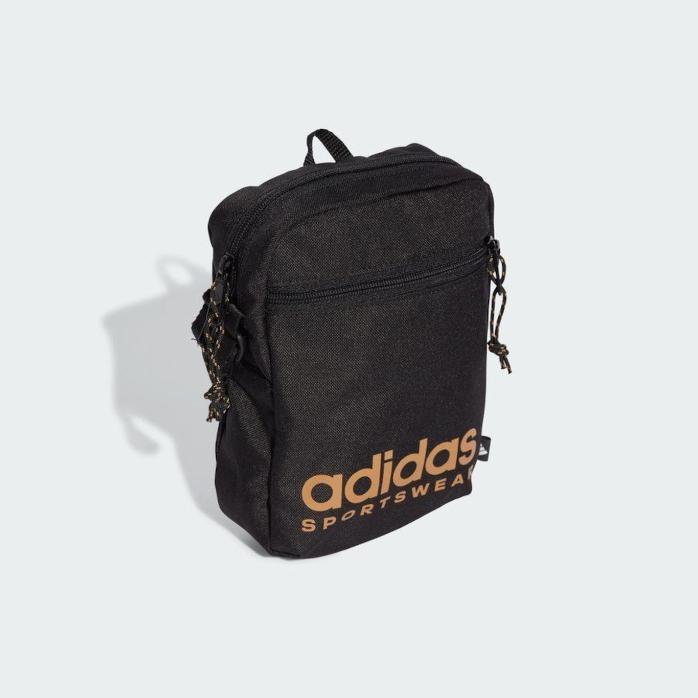 Shoulder Bag adidas Nations Pack Sportswear Festival - Foto 3