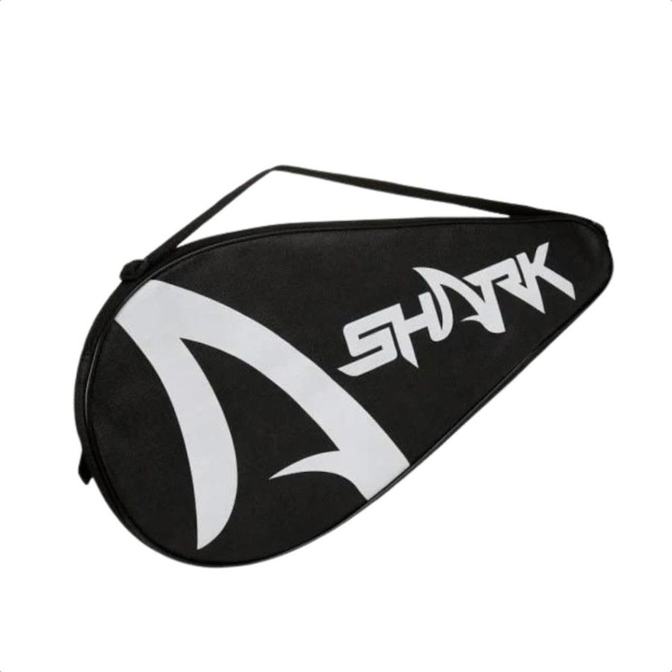 Raquete Beach Tennis Profissional Shark Hammer - Foto 4