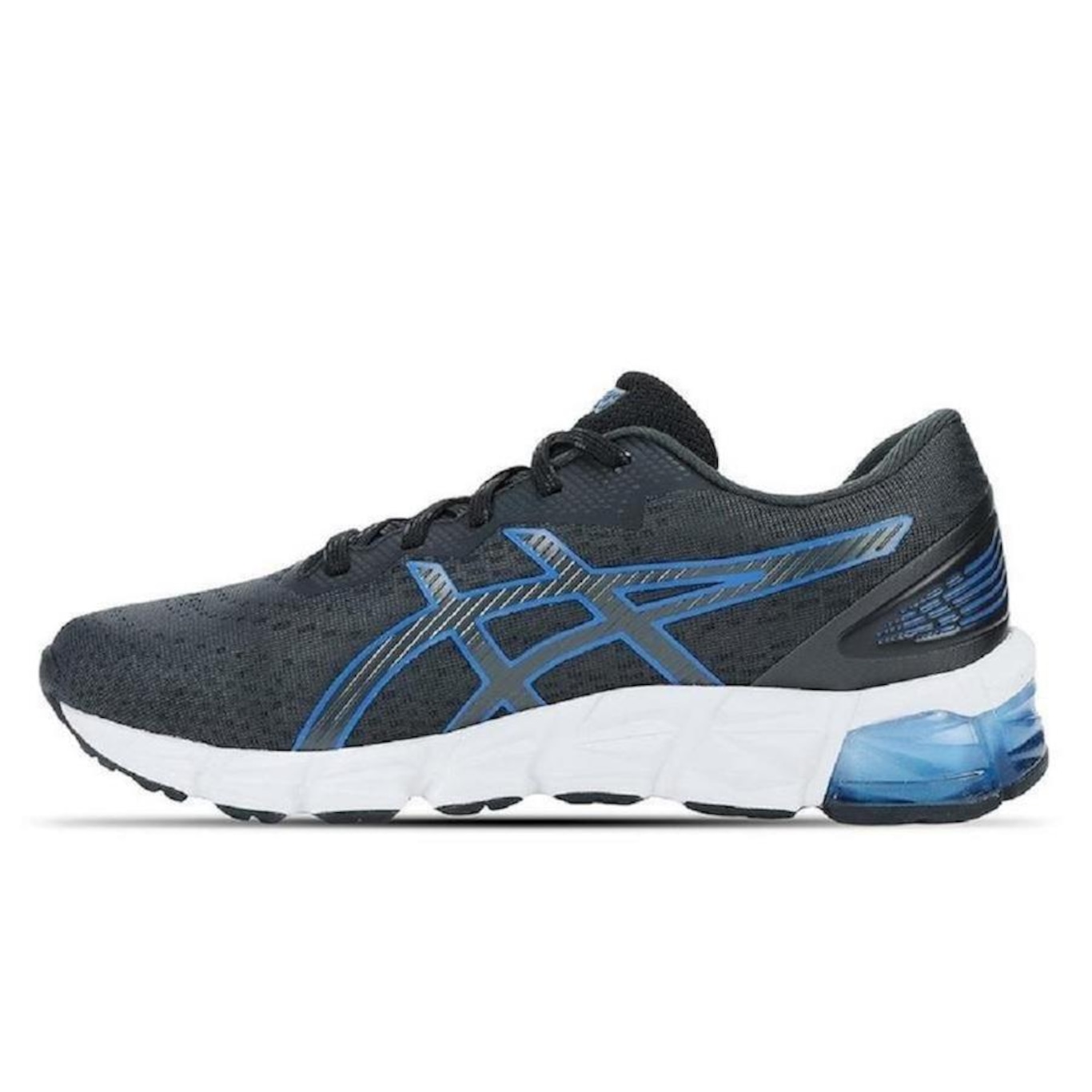 Tênis Asics Gel Quantum 180 Fly - Masculino - Foto 4