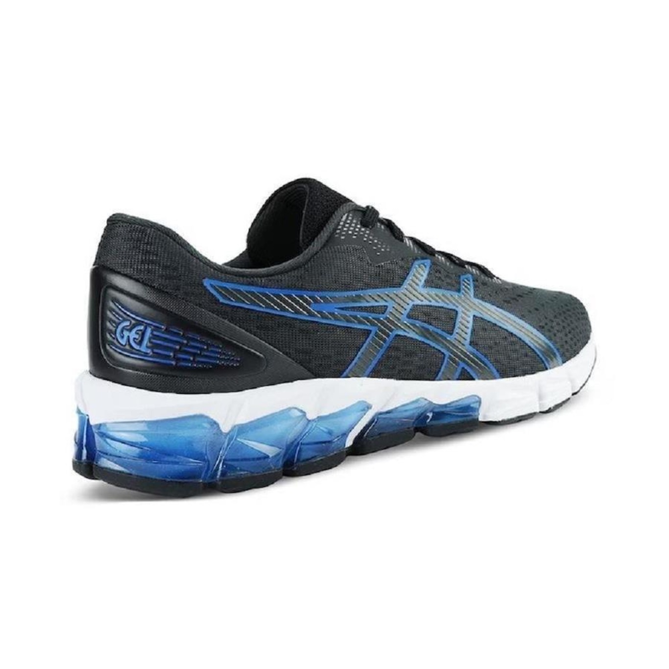 Tênis Asics Gel Quantum 180 Fly - Masculino - Foto 5