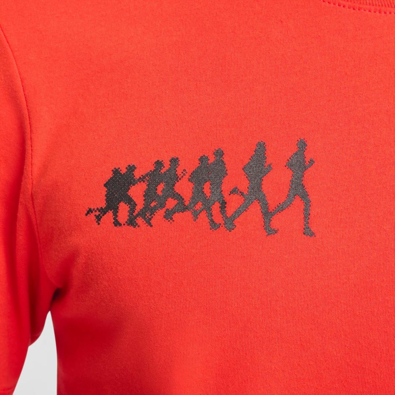 Camiseta Nike Dri-Fit Run - Masculina - Foto 5