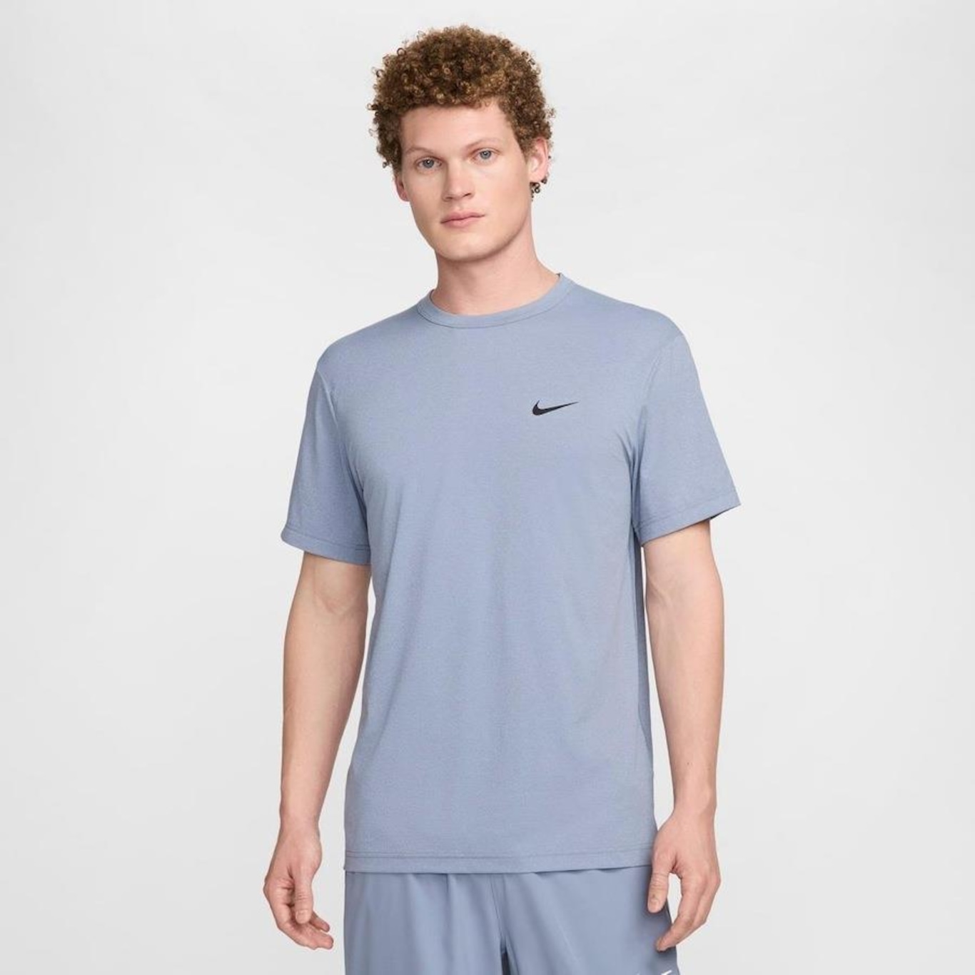 Camiseta Nike Hyverse Dri-Fit - Masculina - Foto 1