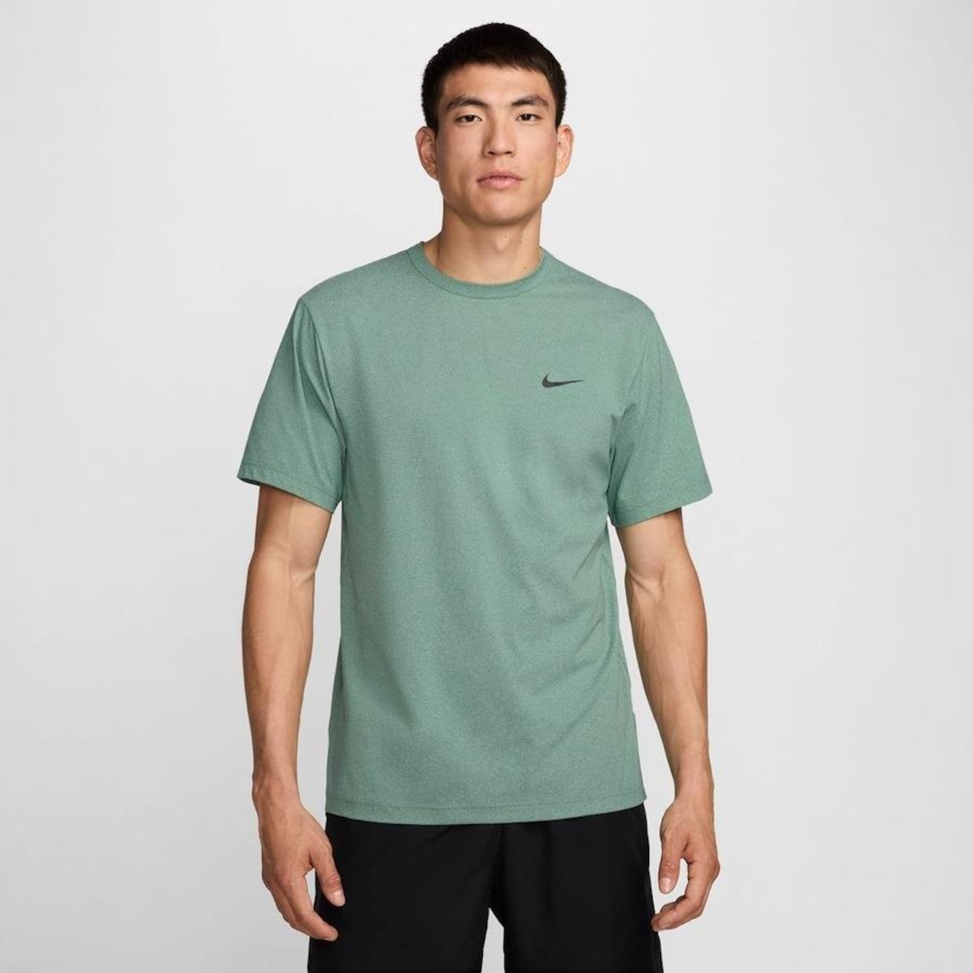 Camiseta Nike Hyverse Dri-Fit - Masculina - Foto 1