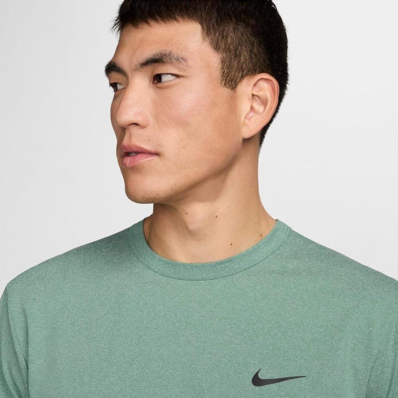 Camiseta Nike Hyverse Dri-Fit - Masculina - Foto 4