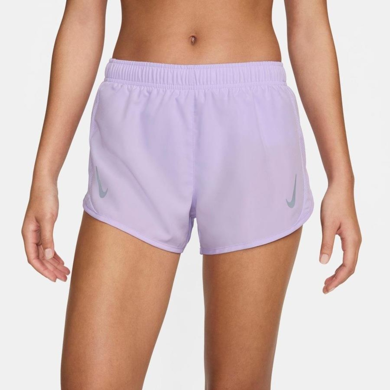 Short Nike Dri-Fit Tempo Race - Feminino - Foto 2