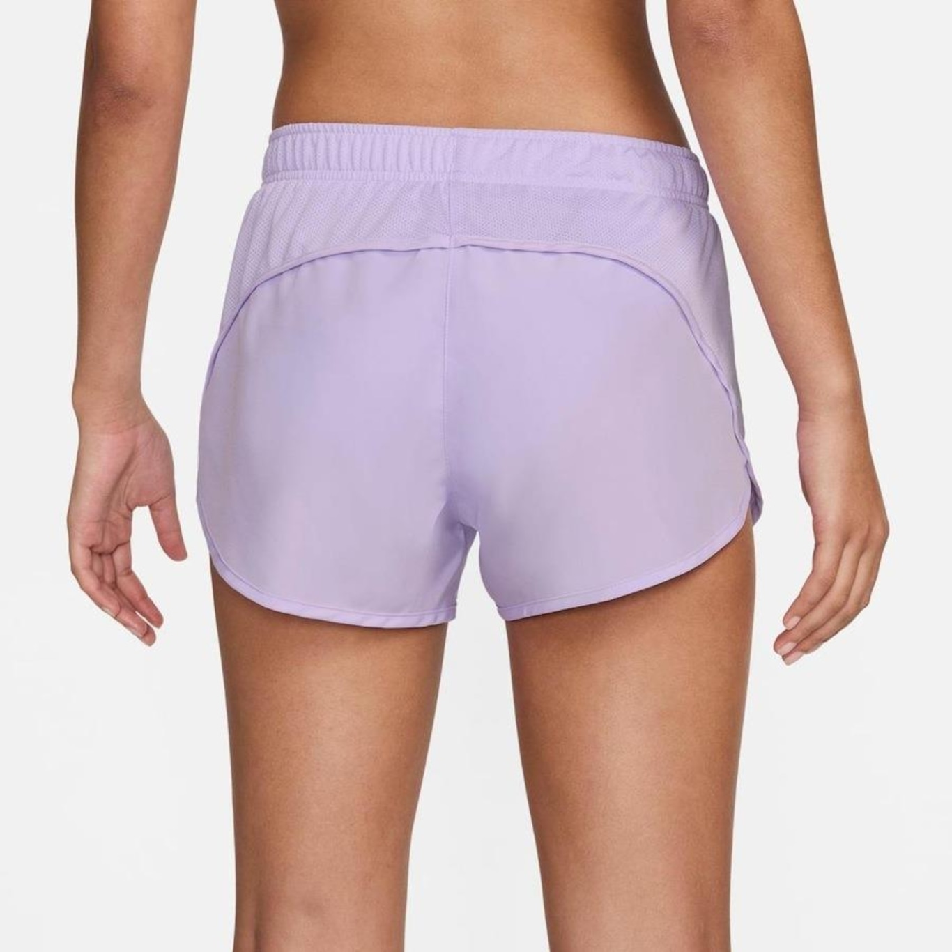 Short Nike Dri-Fit Tempo Race - Feminino - Foto 3