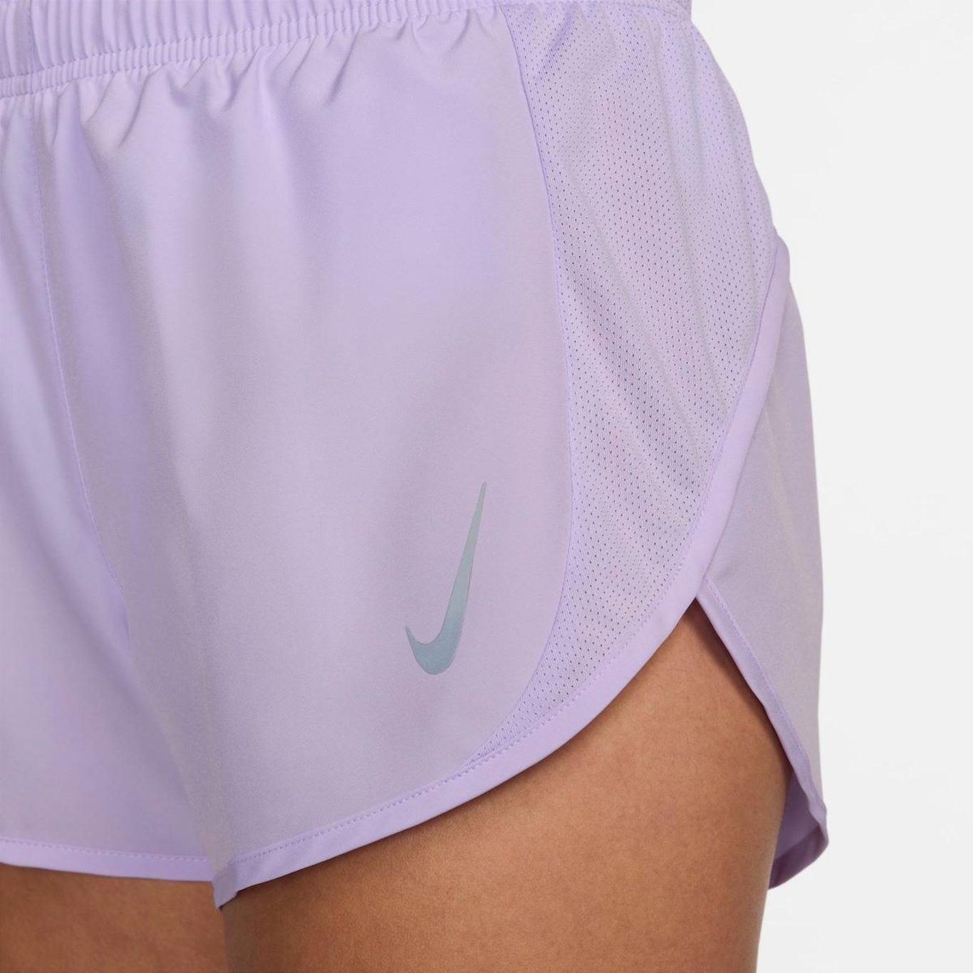 Short Nike Dri-Fit Tempo Race - Feminino - Foto 5