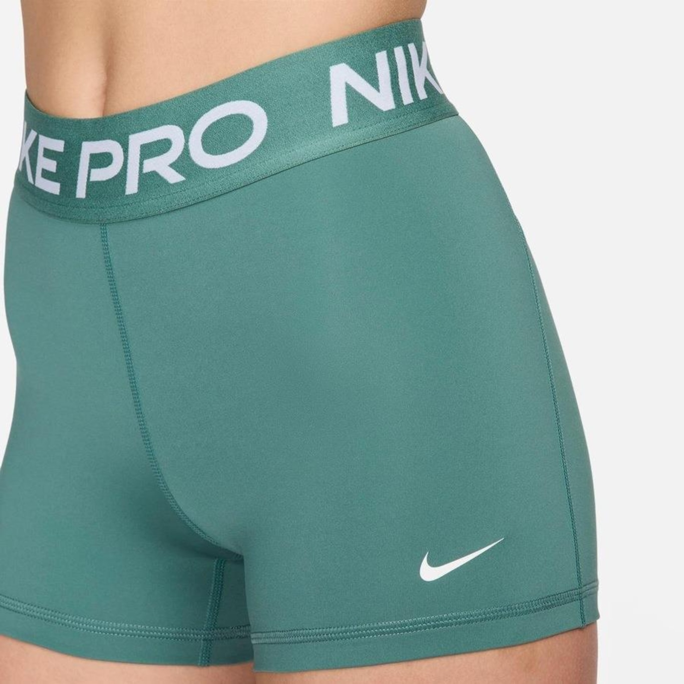 Short Nike Pro Feminino - Foto 3