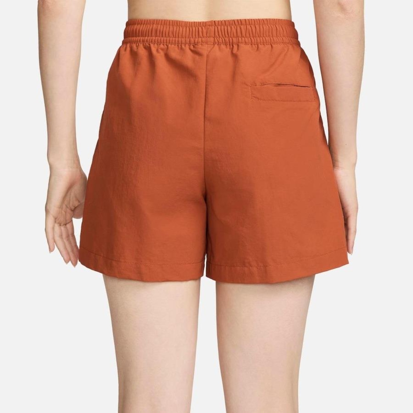 Short Nike Sportswear Everything Wovens - Feminino - Foto 3