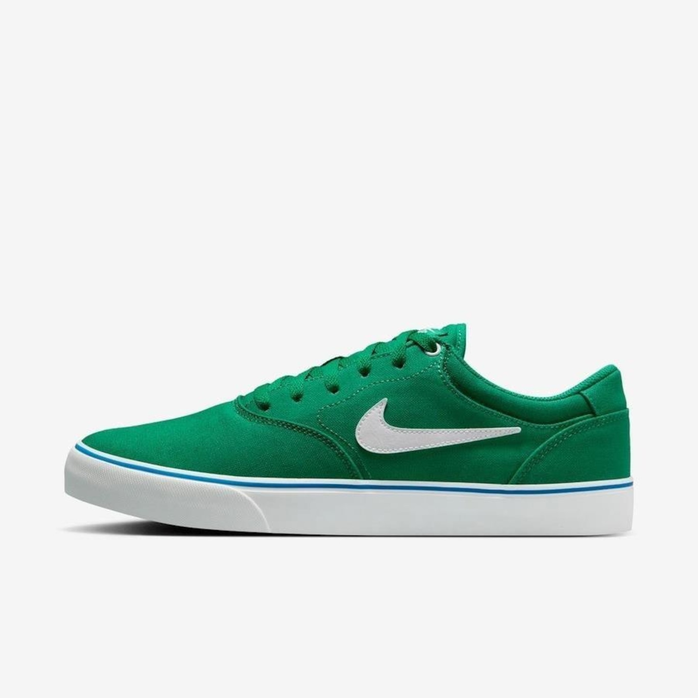 Tênis Nike Sb Chron 2 Canvas - Unissex - Foto 1