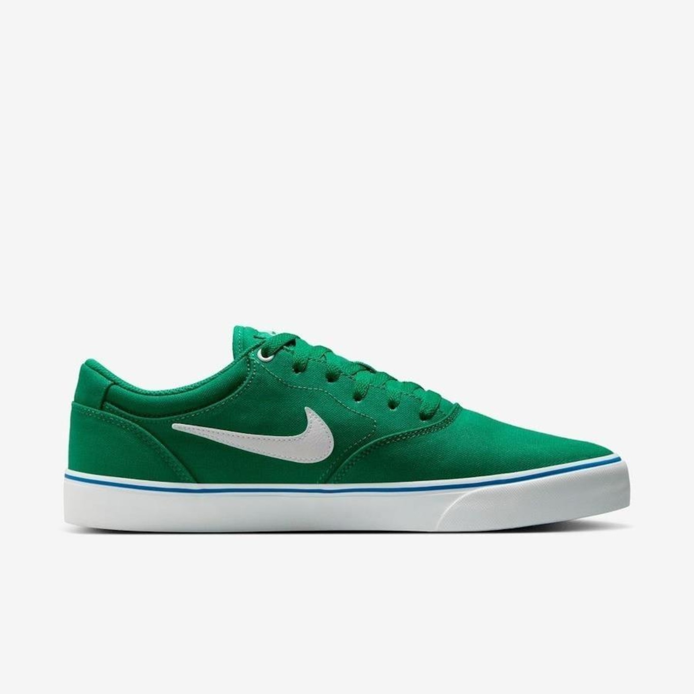 Tênis Nike Sb Chron 2 Canvas - Unissex - Foto 4