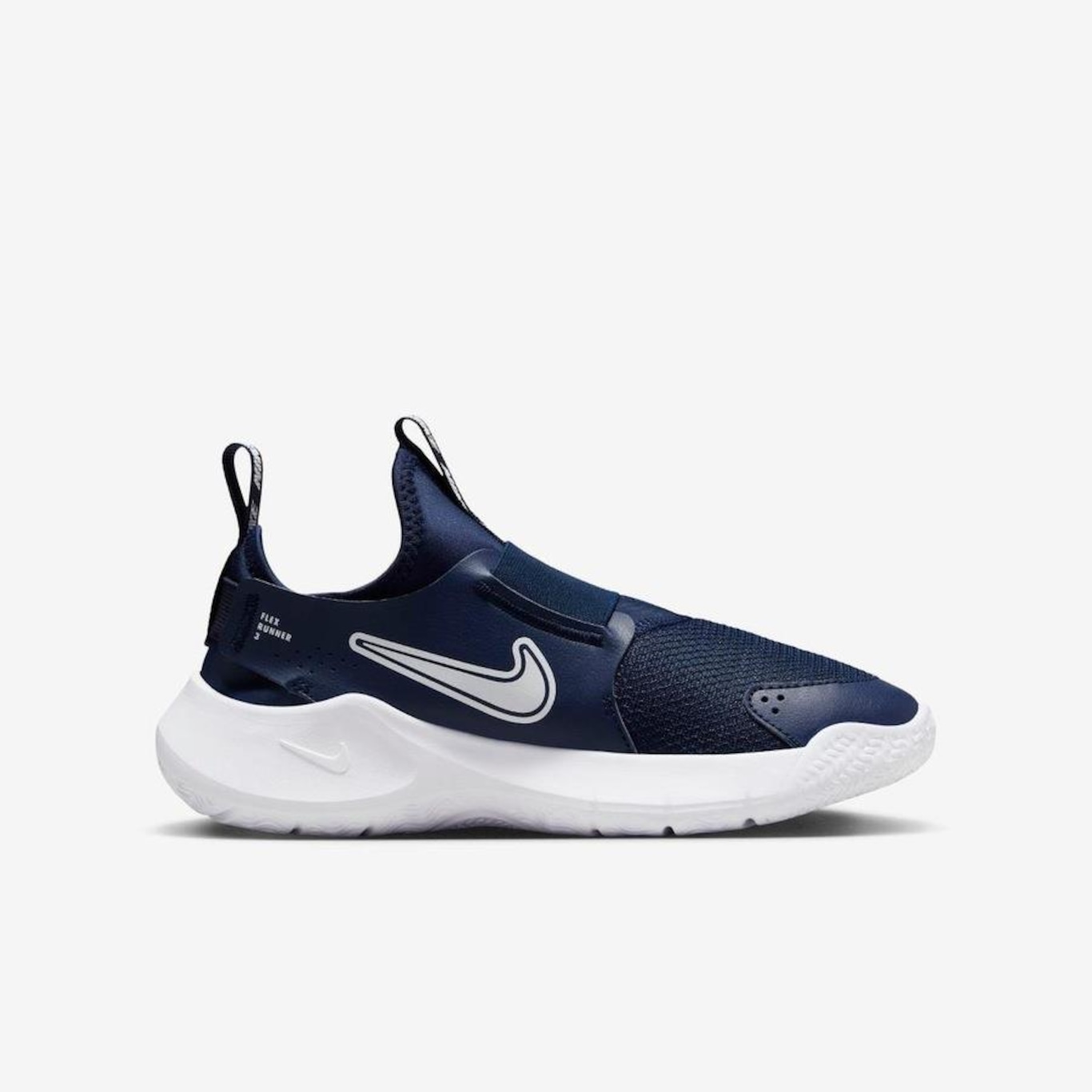 Tênis Nike Flex Runner 3 - Infantil - Foto 3