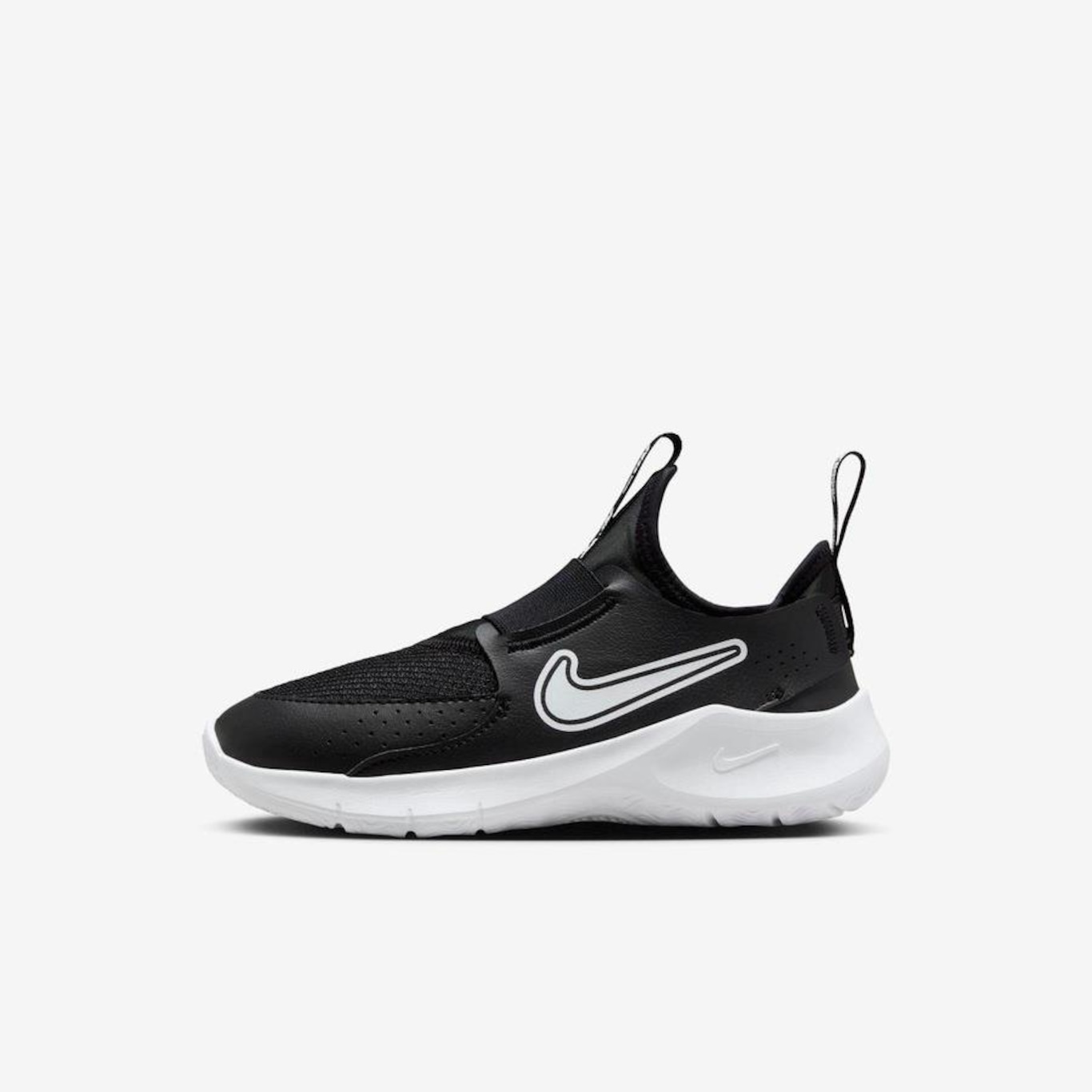 Tênis Nike Flex Runner 3 - Infantil - Foto 1