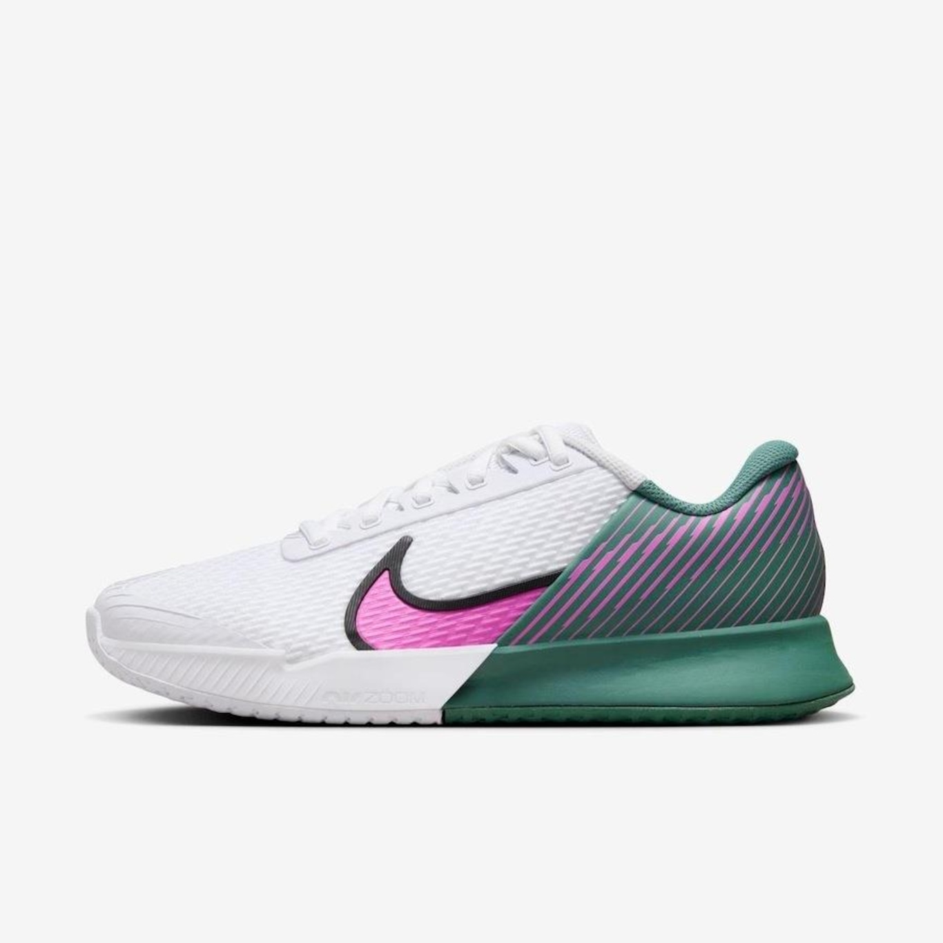 Tênis Nike Air Zoom Vapor Pro 2 - Feminino - Foto 1