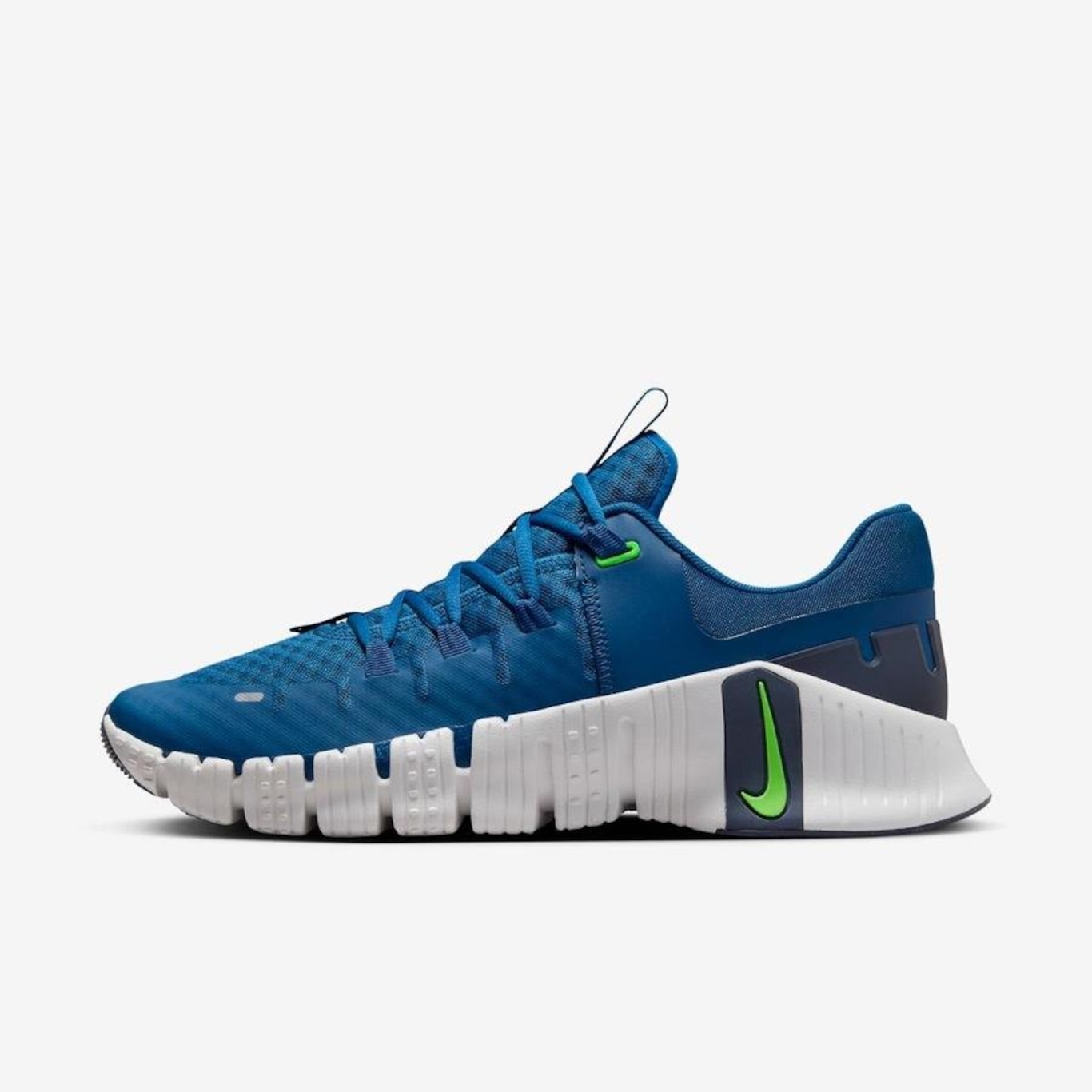 Nike free 5.0 masculino azul best sale